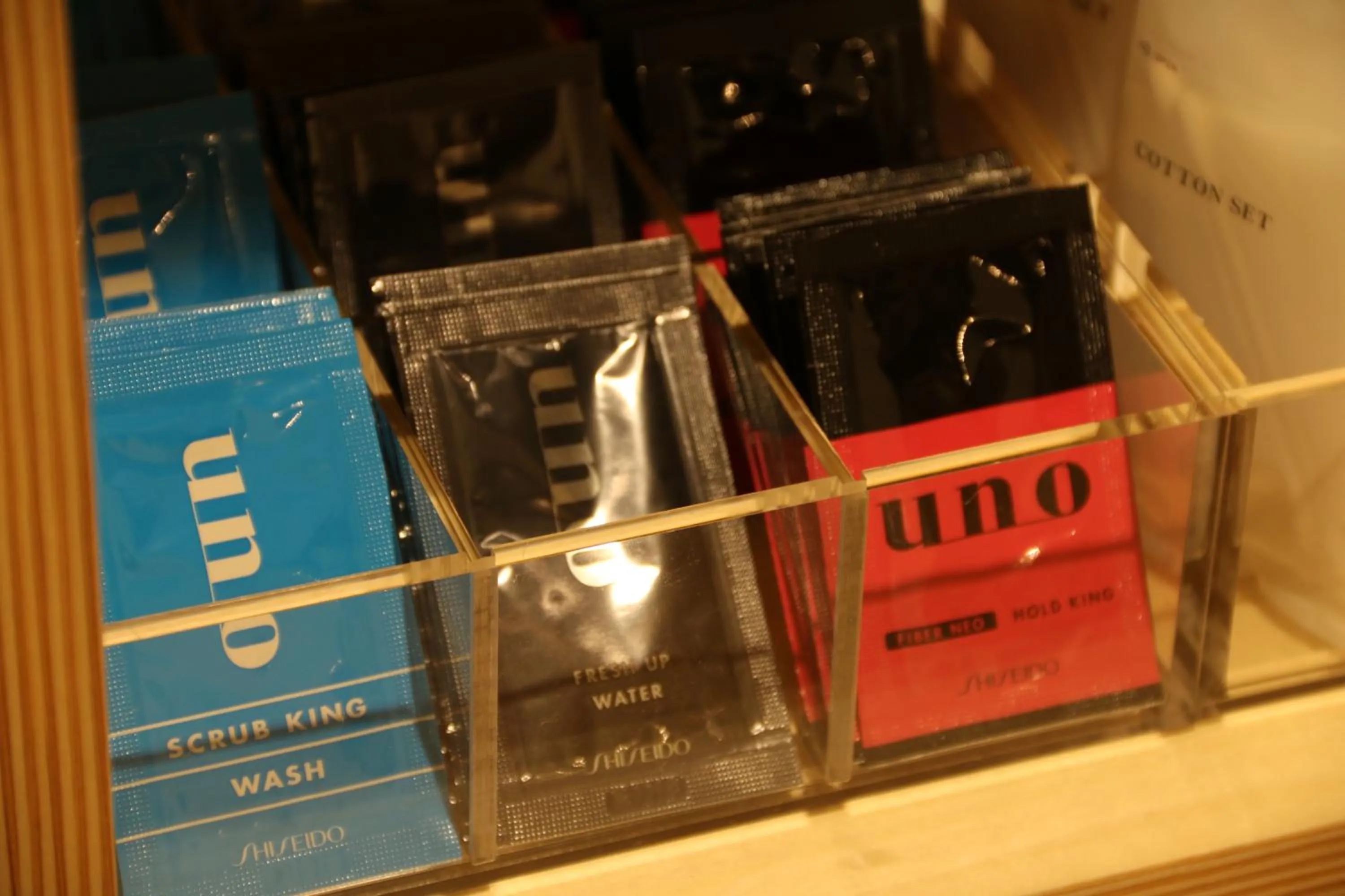 Other in Hotel 3 O'Clock Tennoji