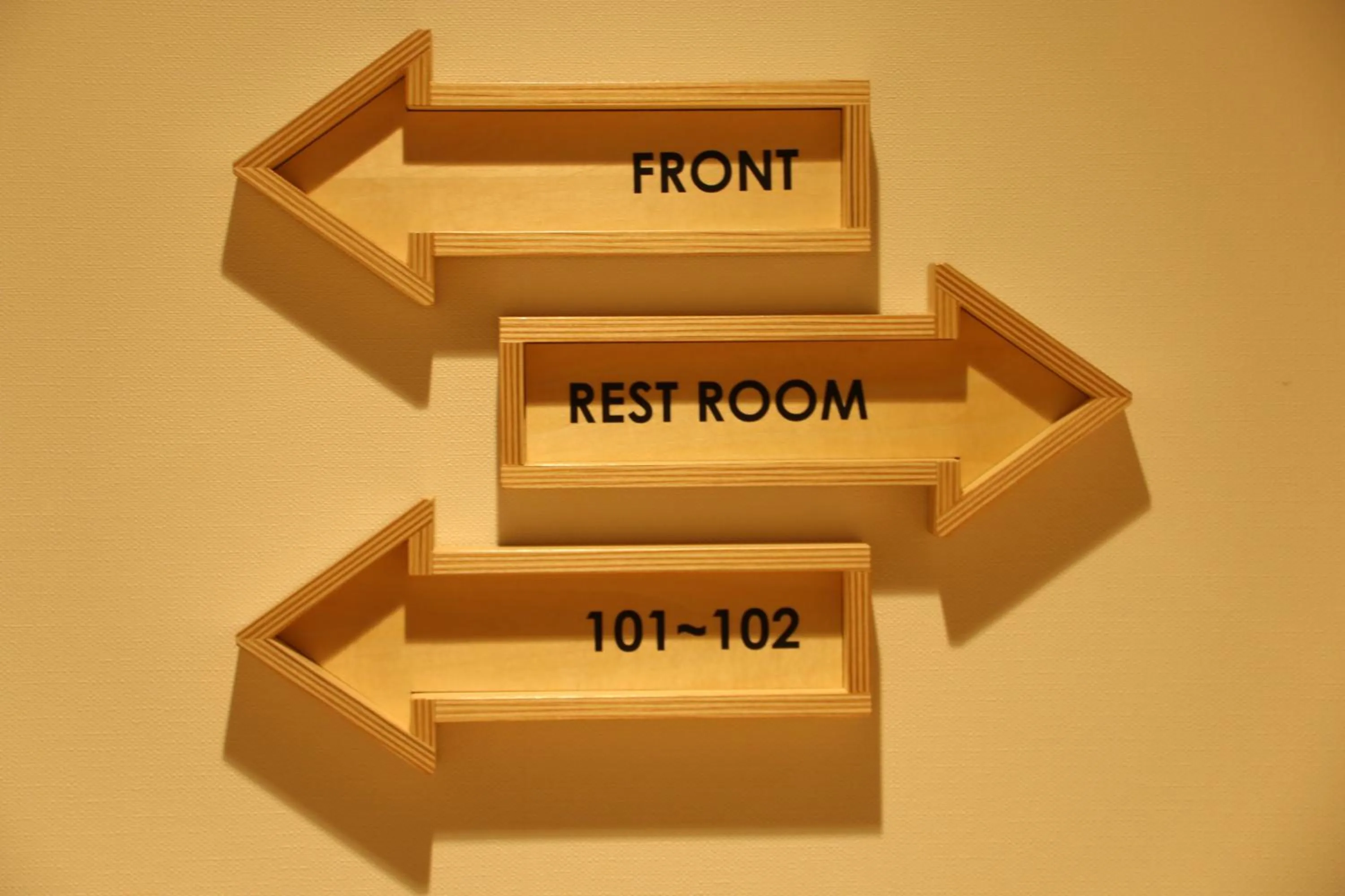 Other in Hotel 3 O'Clock Tennoji