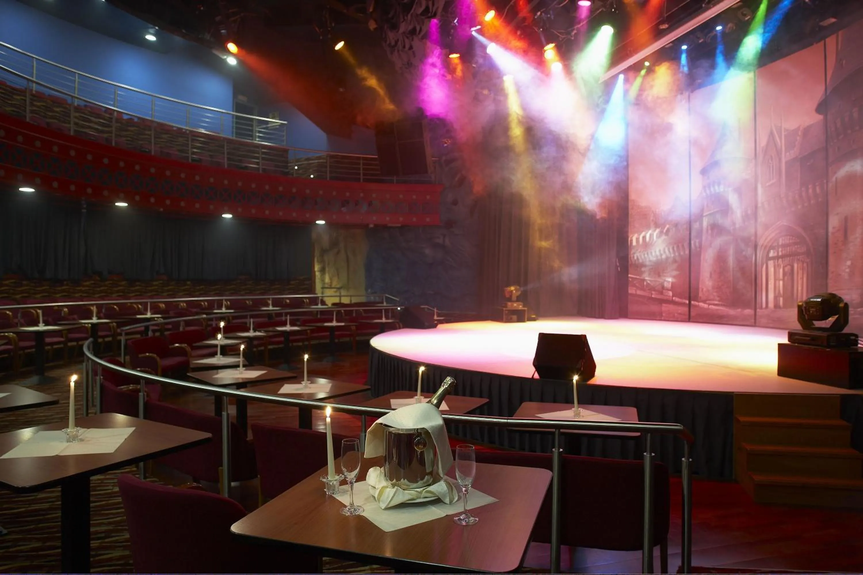 Casino in Korona, Resort & Entertainment