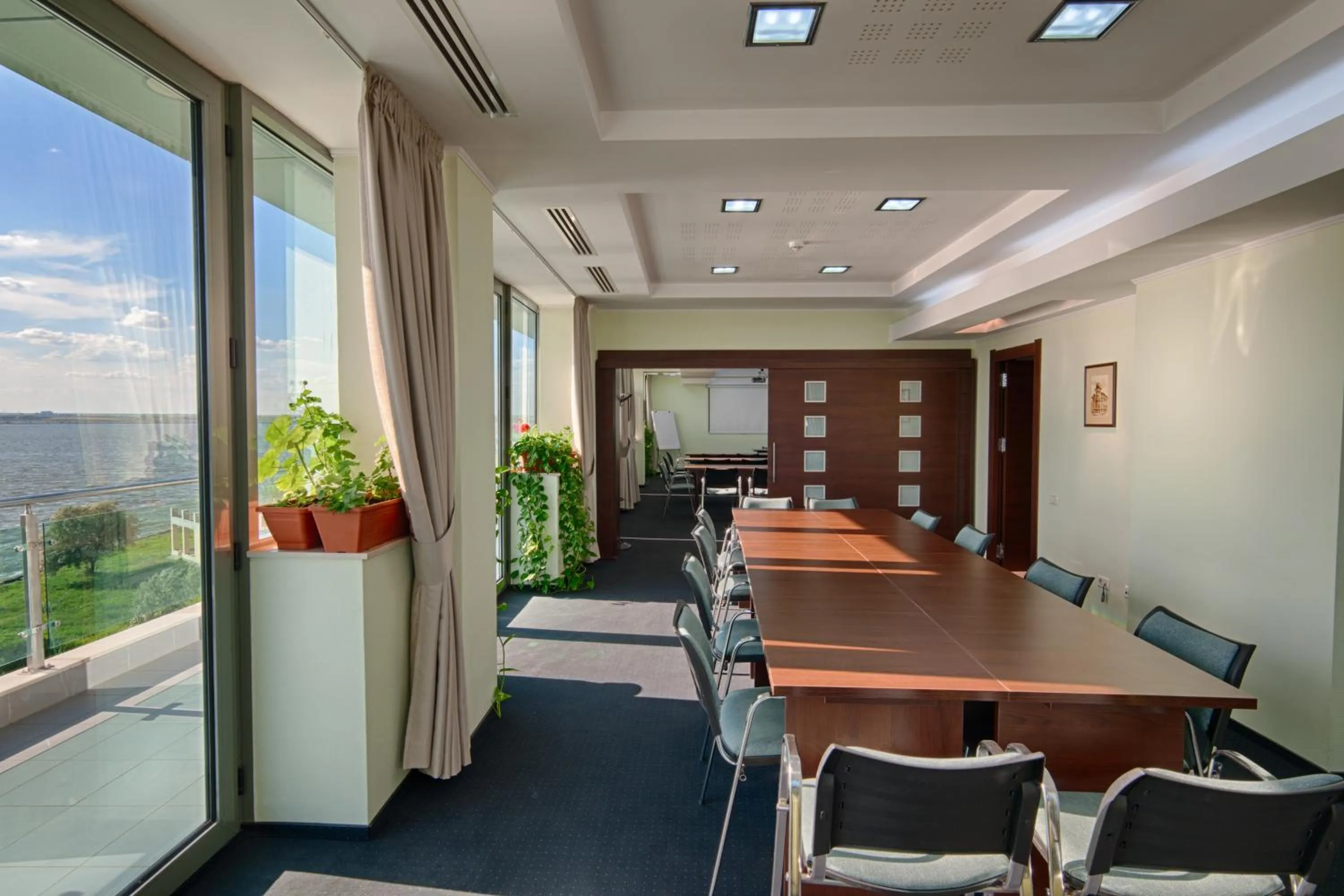 Business facilities in Splendid Conference & Spa Hotel – Adults Only