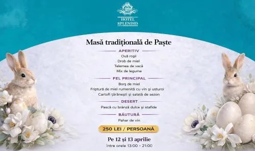 Splendid Conference & Spa Hotel – Adults Only