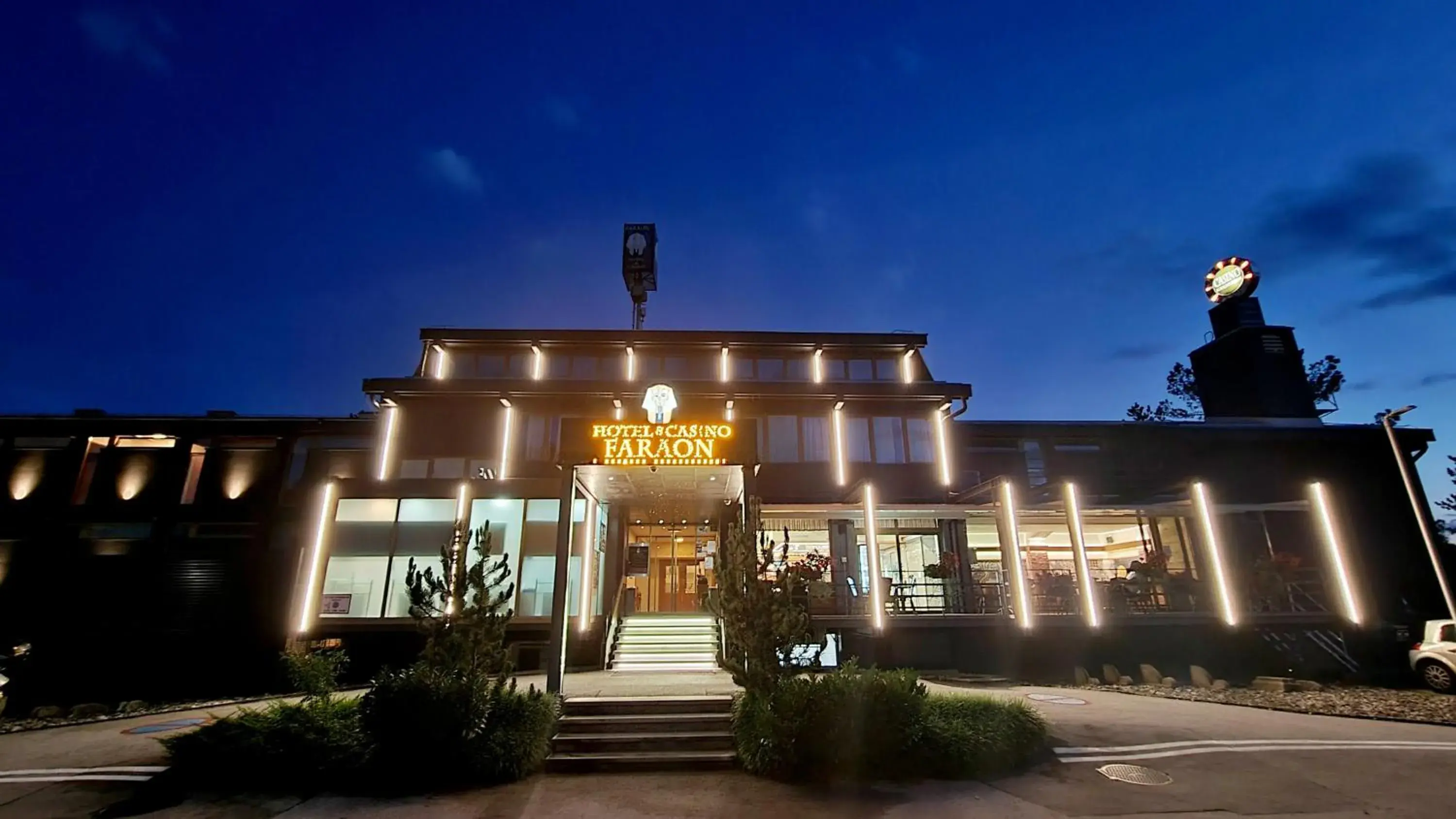 Hotel Faraon Hotel Faraon