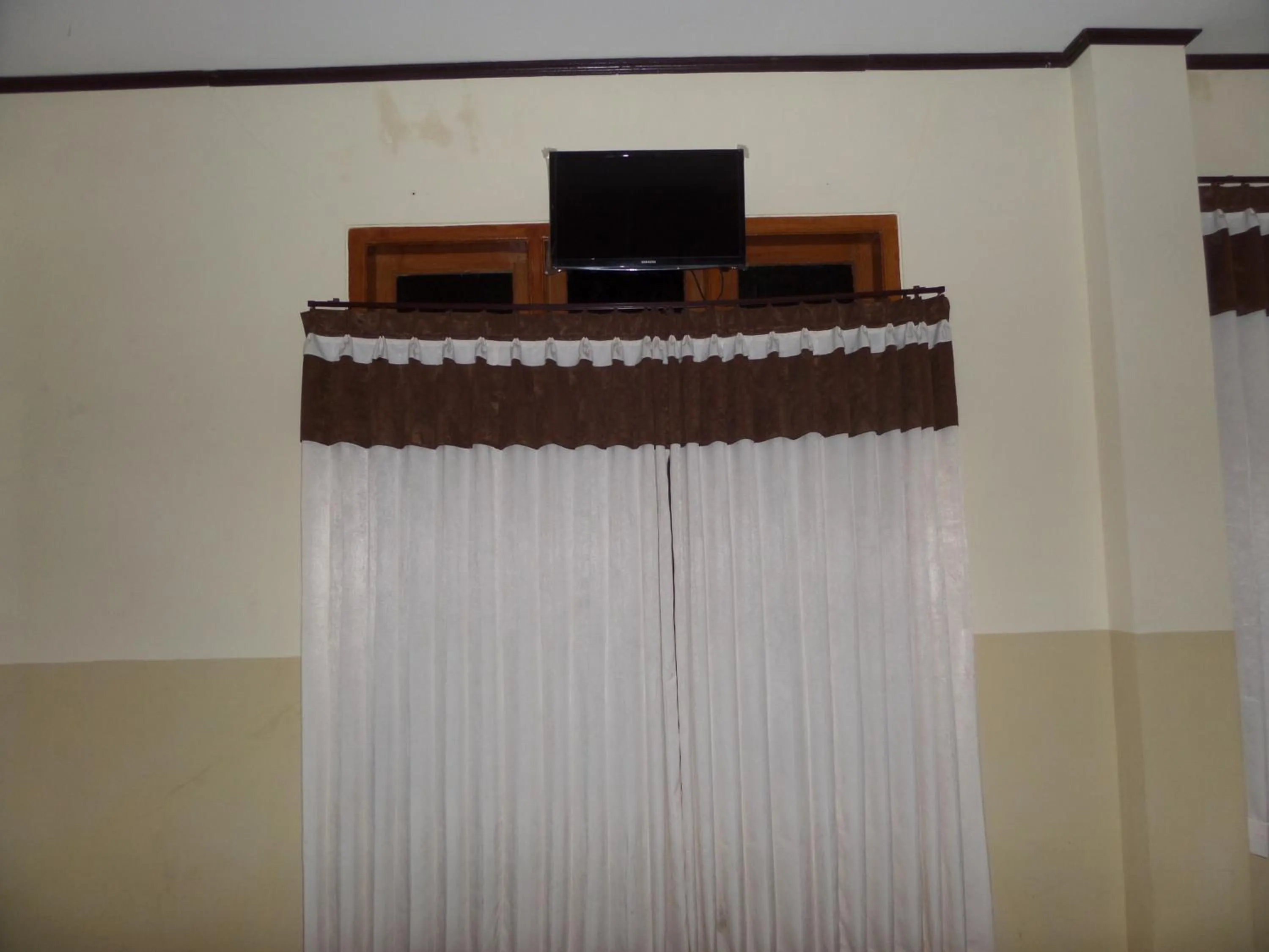 Bedroom in Kahyuna Guesthouse