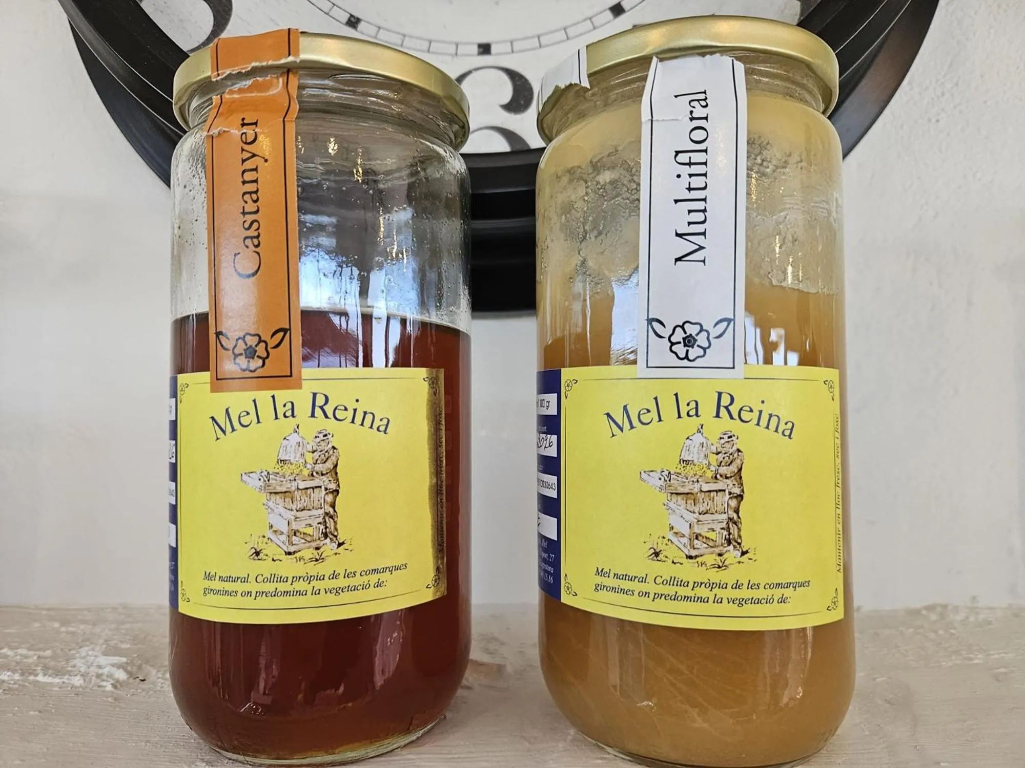 Breakfast in La Roqueta Hotel