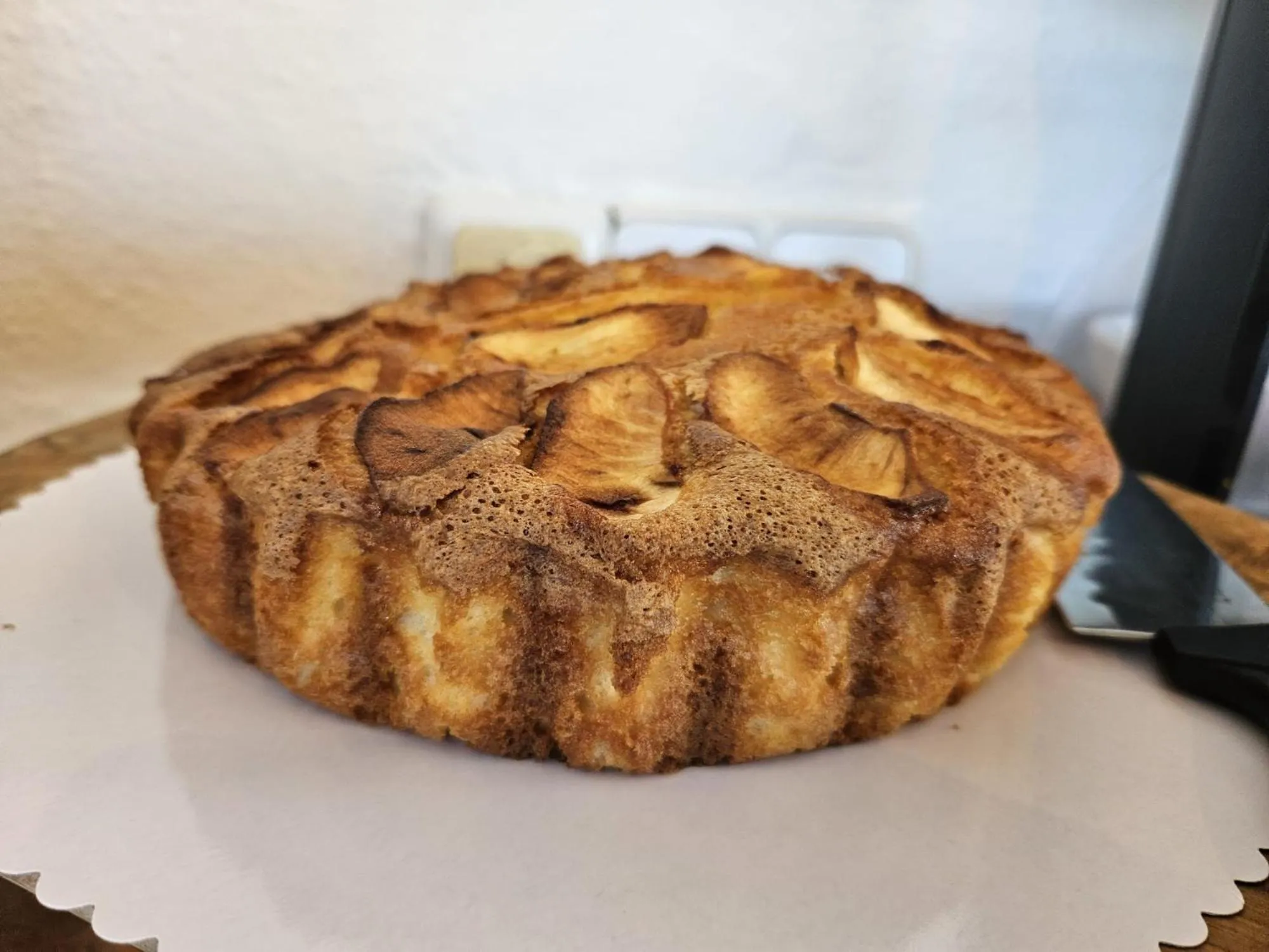 Breakfast in La Roqueta Hotel