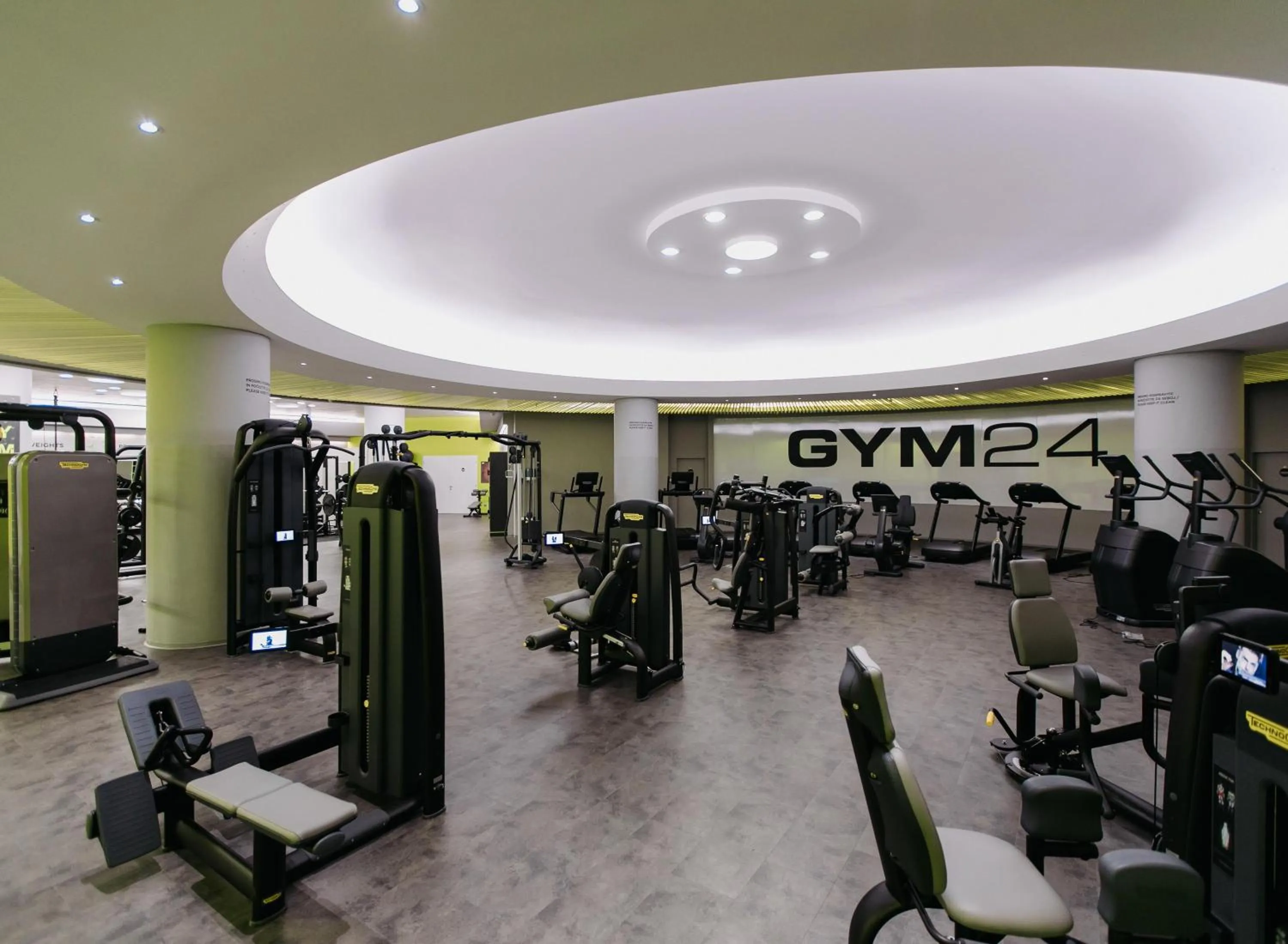 Activities in Doubletree by Hilton Ljubljana