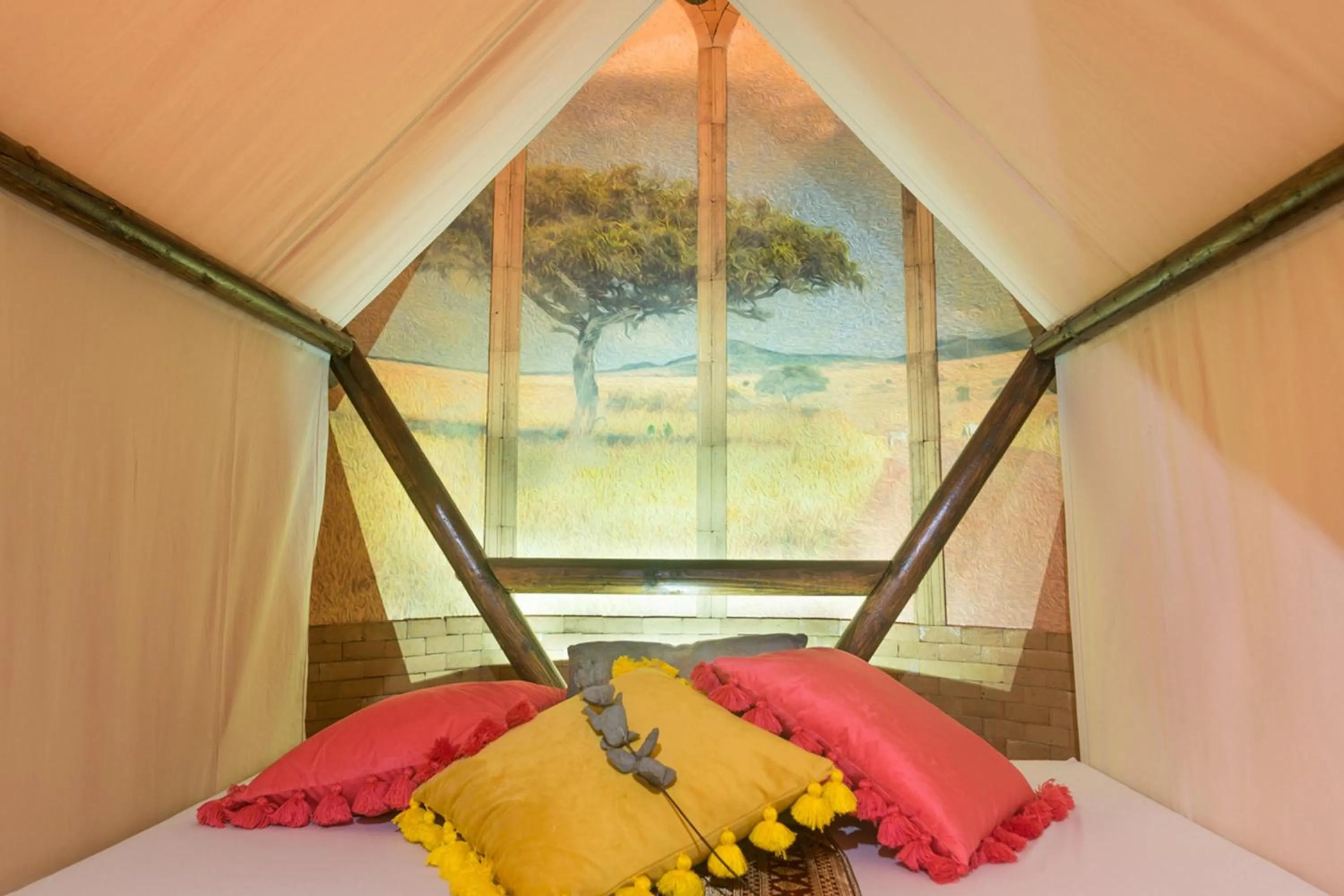 Spa and wellness centre/facilities, Bed in Doubletree by Hilton Ljubljana