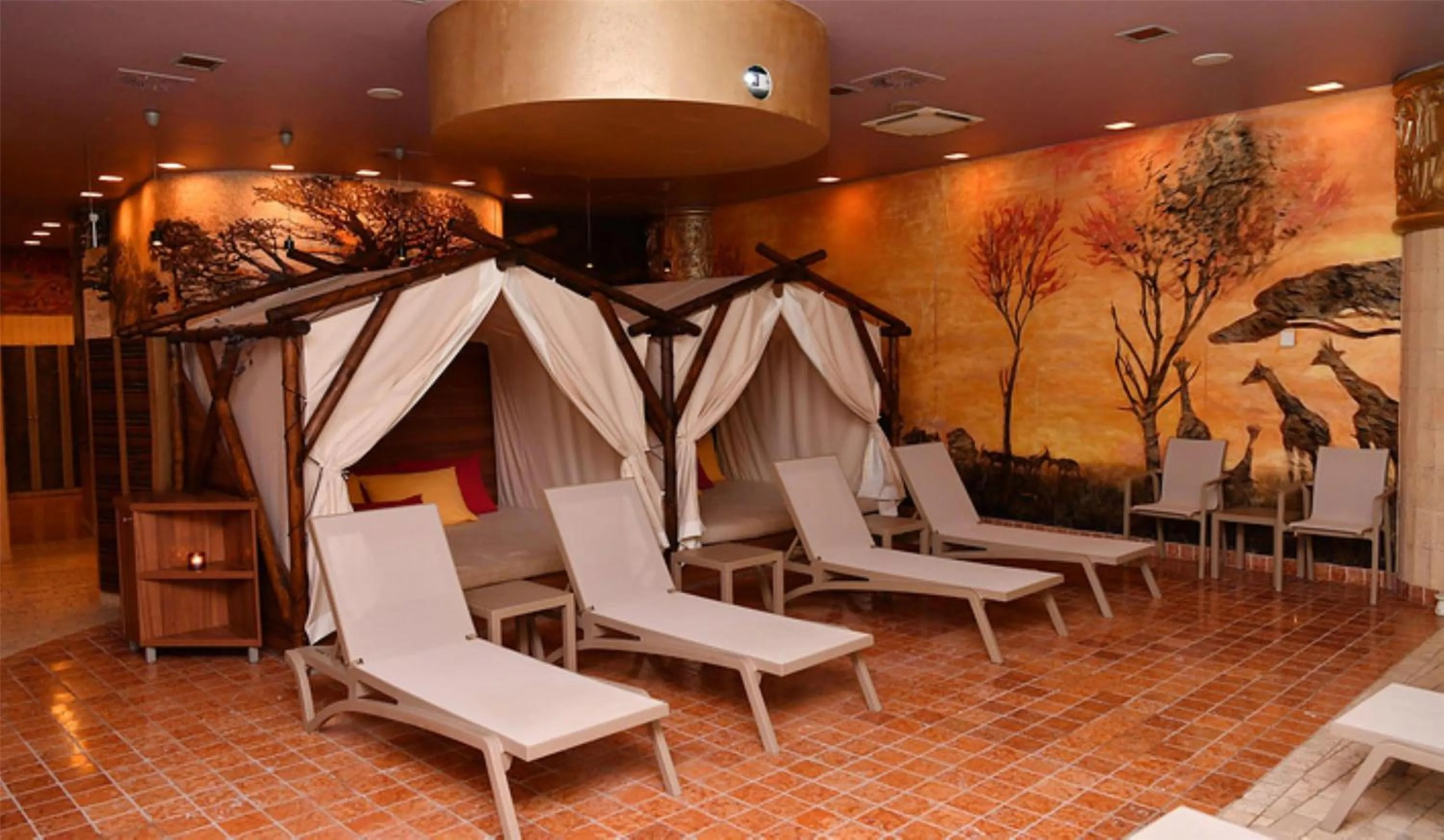 Sports in Doubletree by Hilton Ljubljana