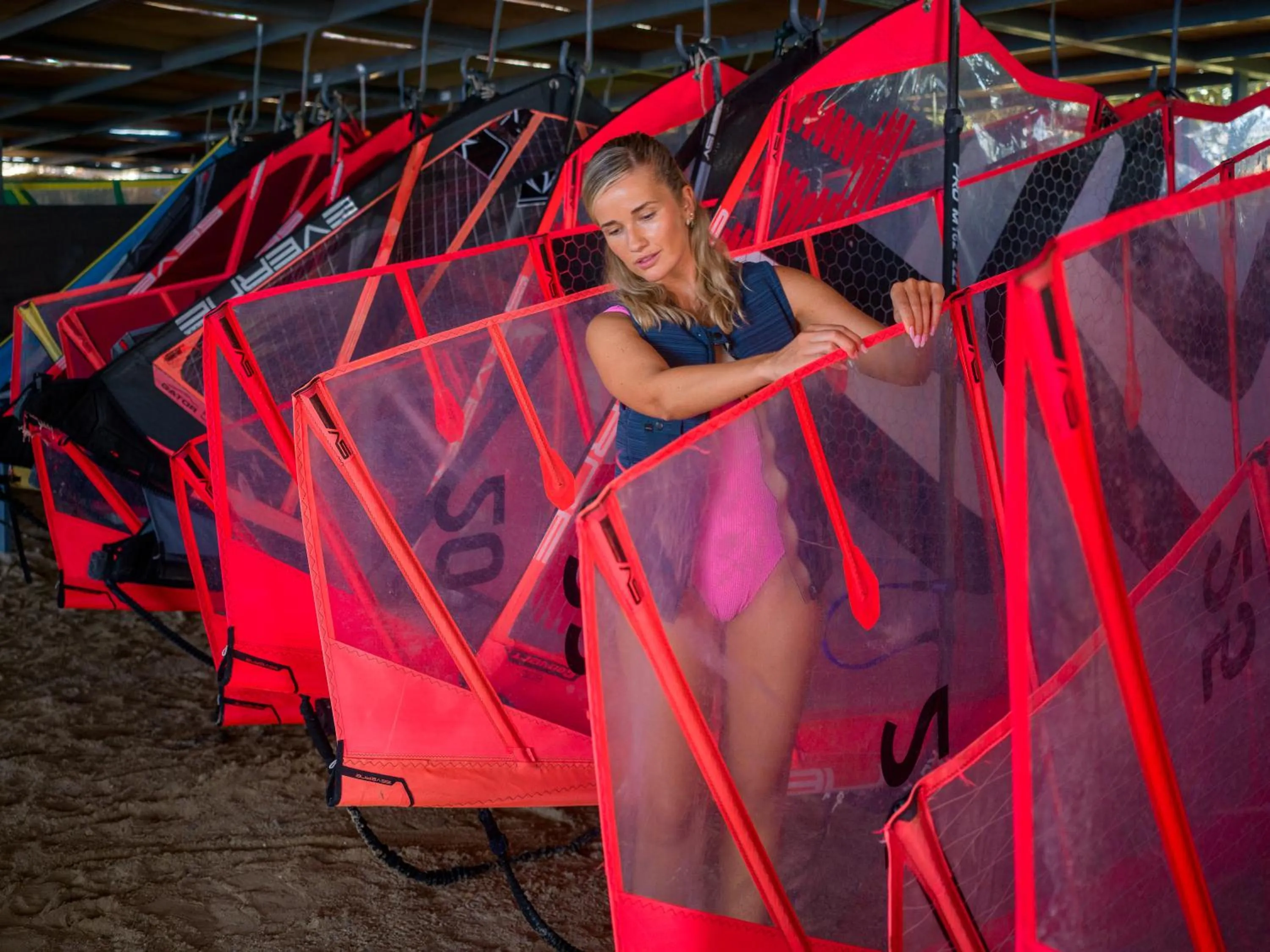 Activities in Neptune Luxury Resort