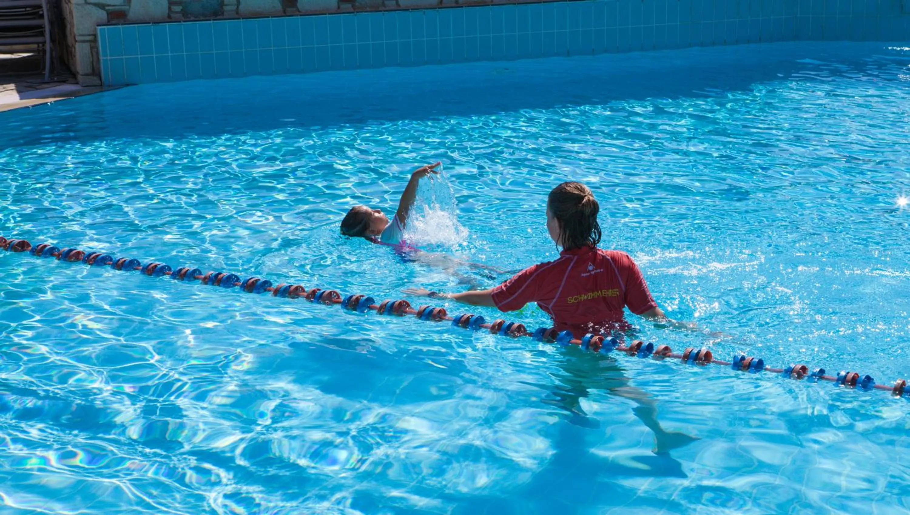 Activities in Neptune Luxury Resort