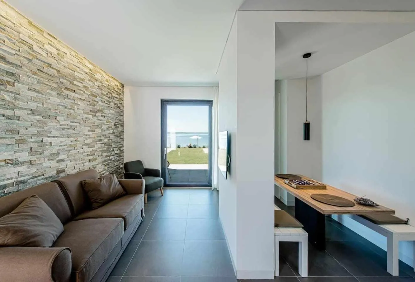 Acquarella Resort Suite