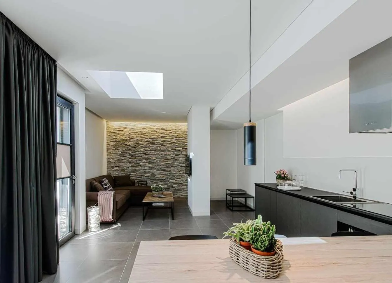 Acquarella Resort Suite