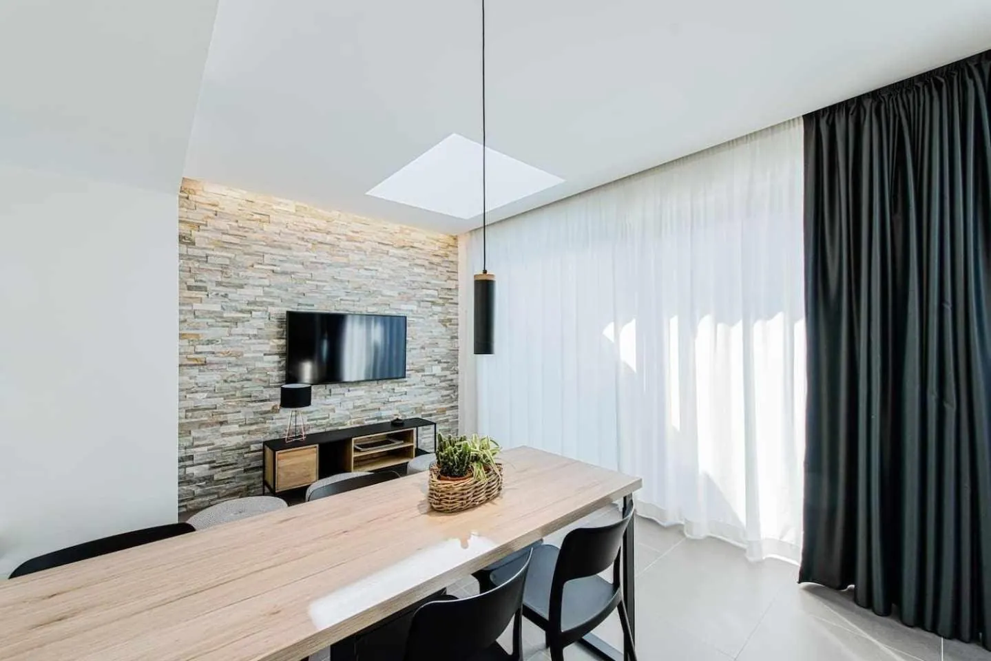 Acquarella Resort Suite