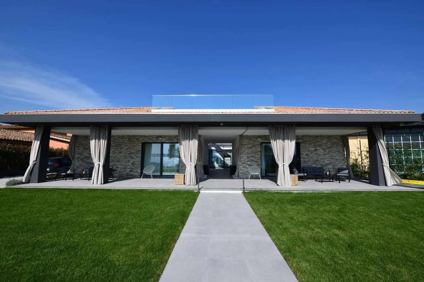 Acquarella Resort Suite