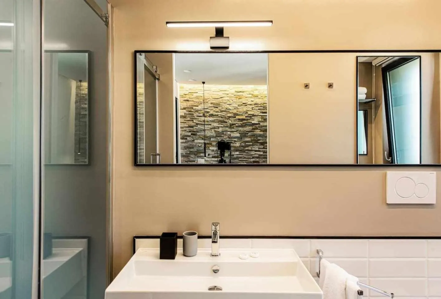 Acquarella Resort Suite