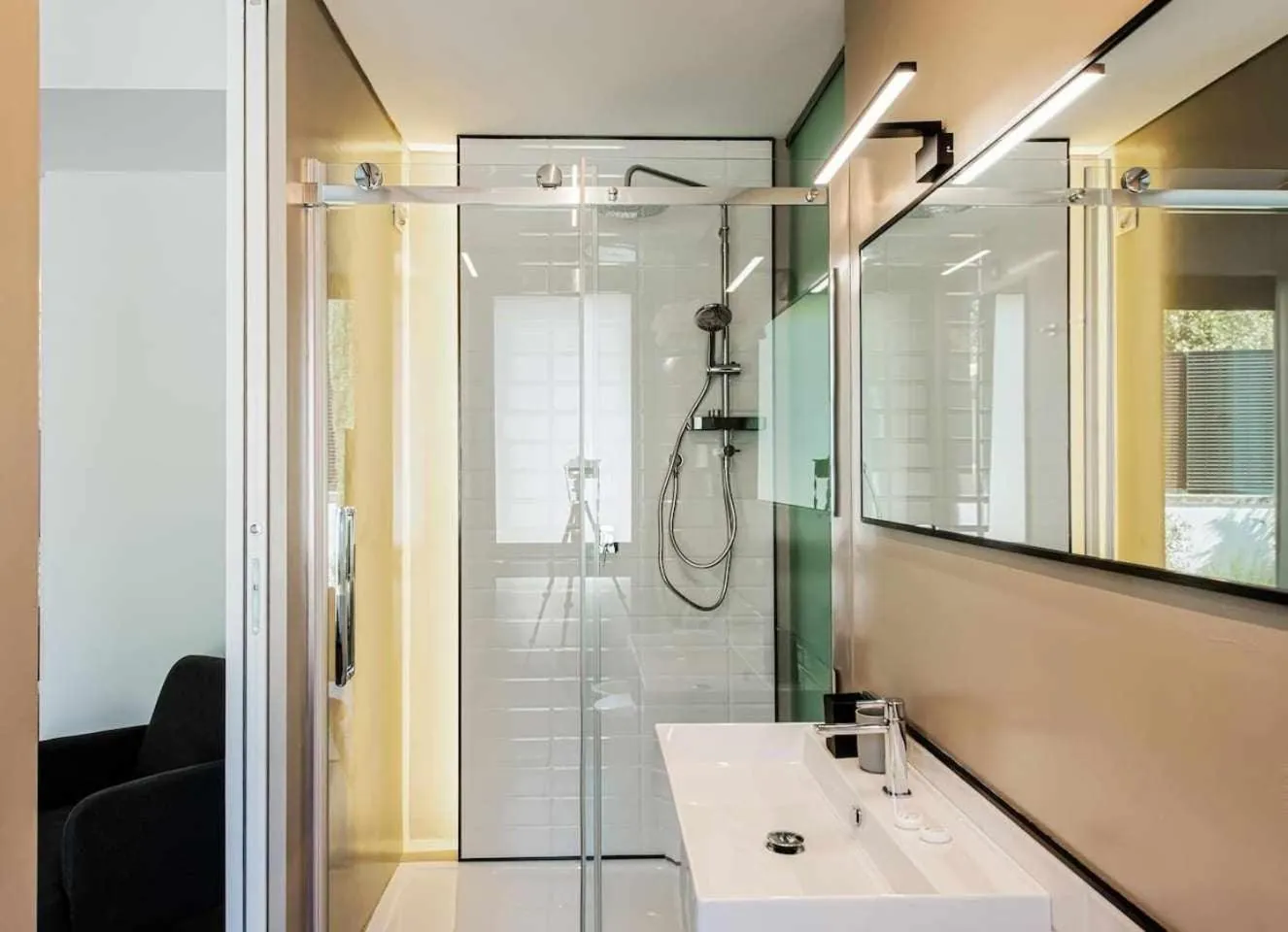 Acquarella Resort Suite