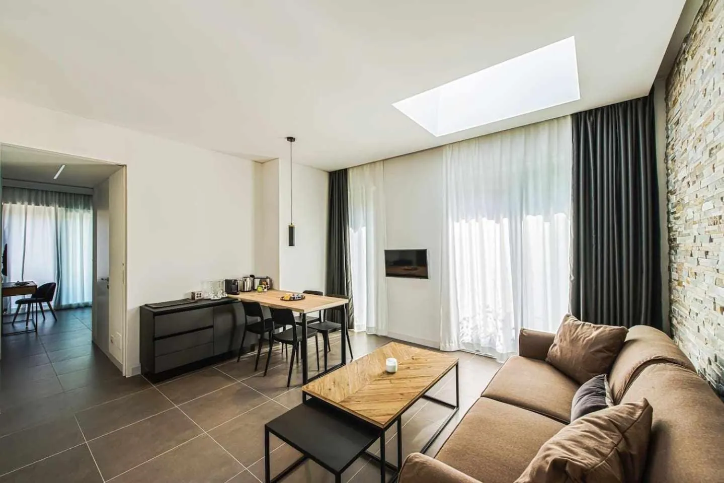 Acquarella Resort Suite