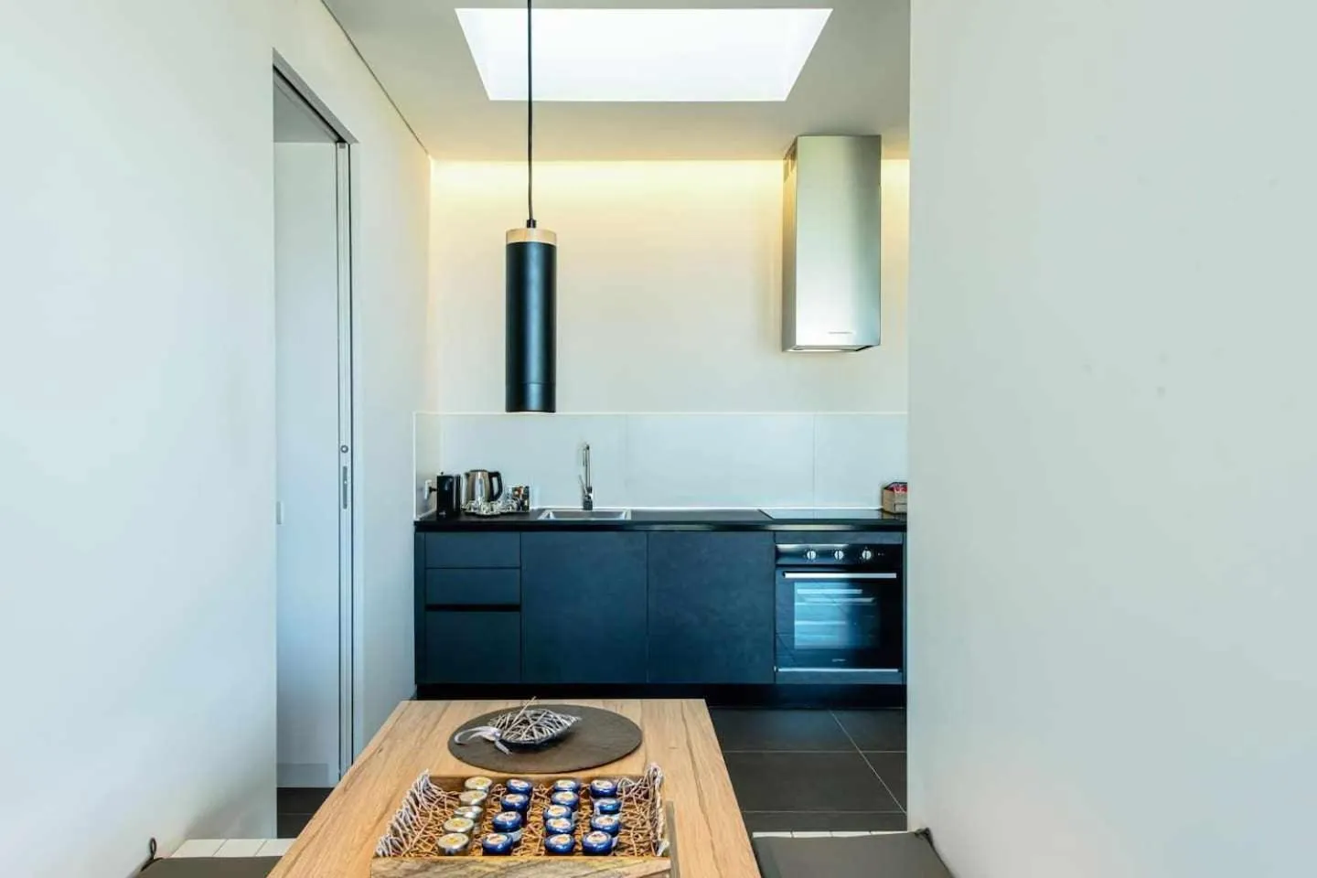 Acquarella Resort Suite