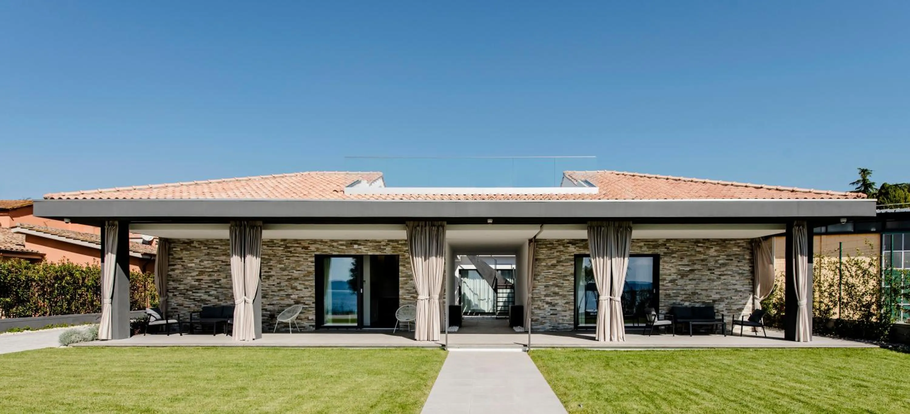 Acquarella Resort Suite