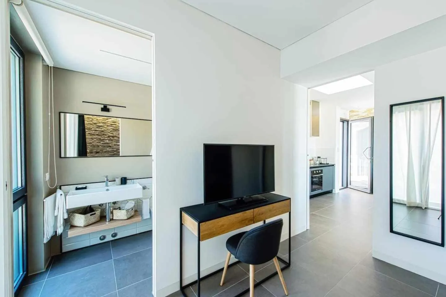 Acquarella Resort Suite