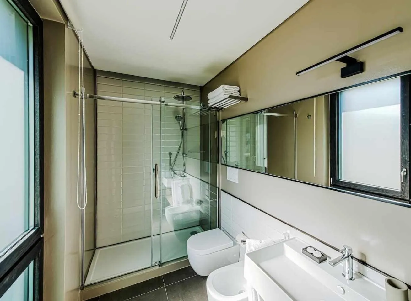 Acquarella Resort Suite