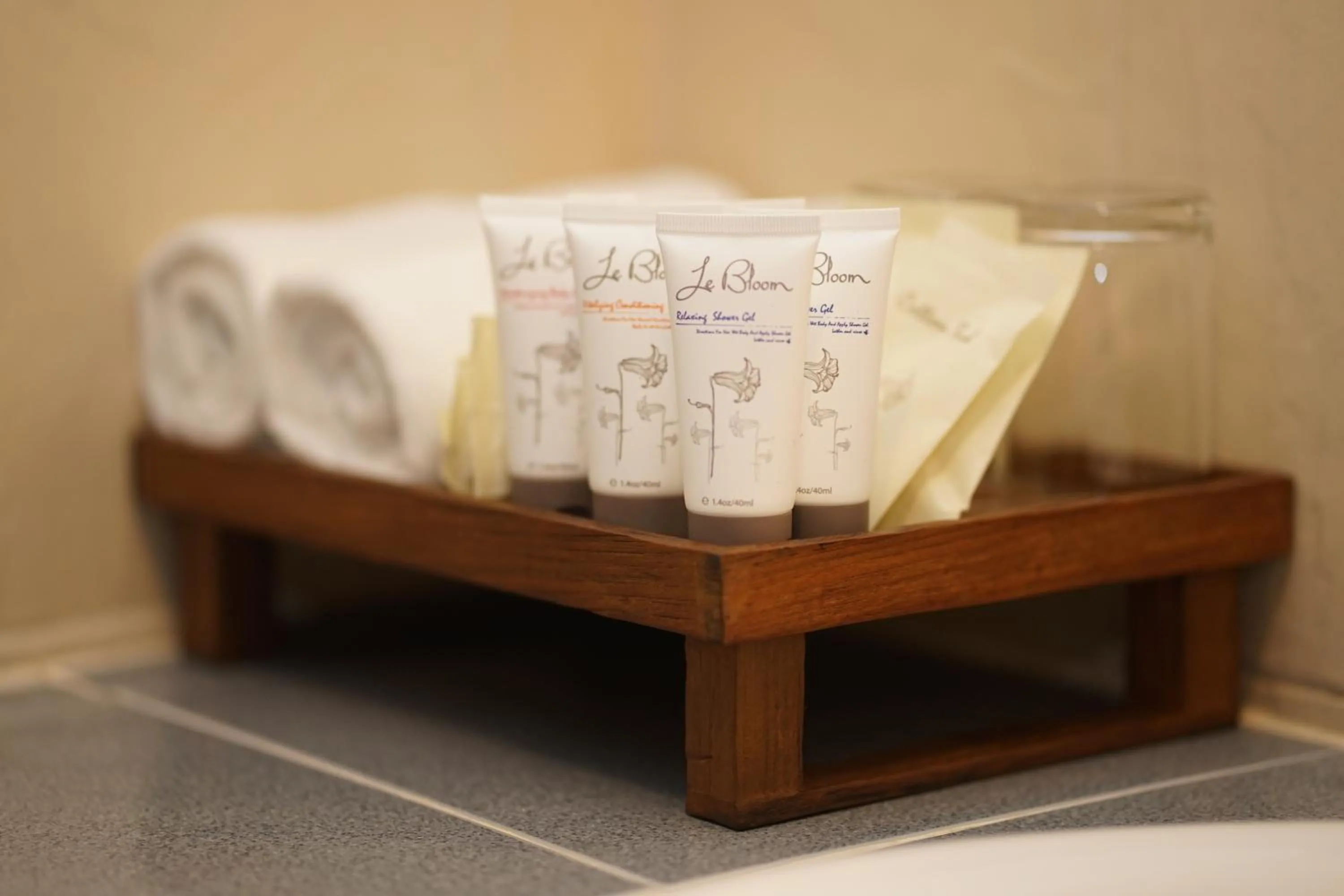 Aquavana Haad Rin Resort