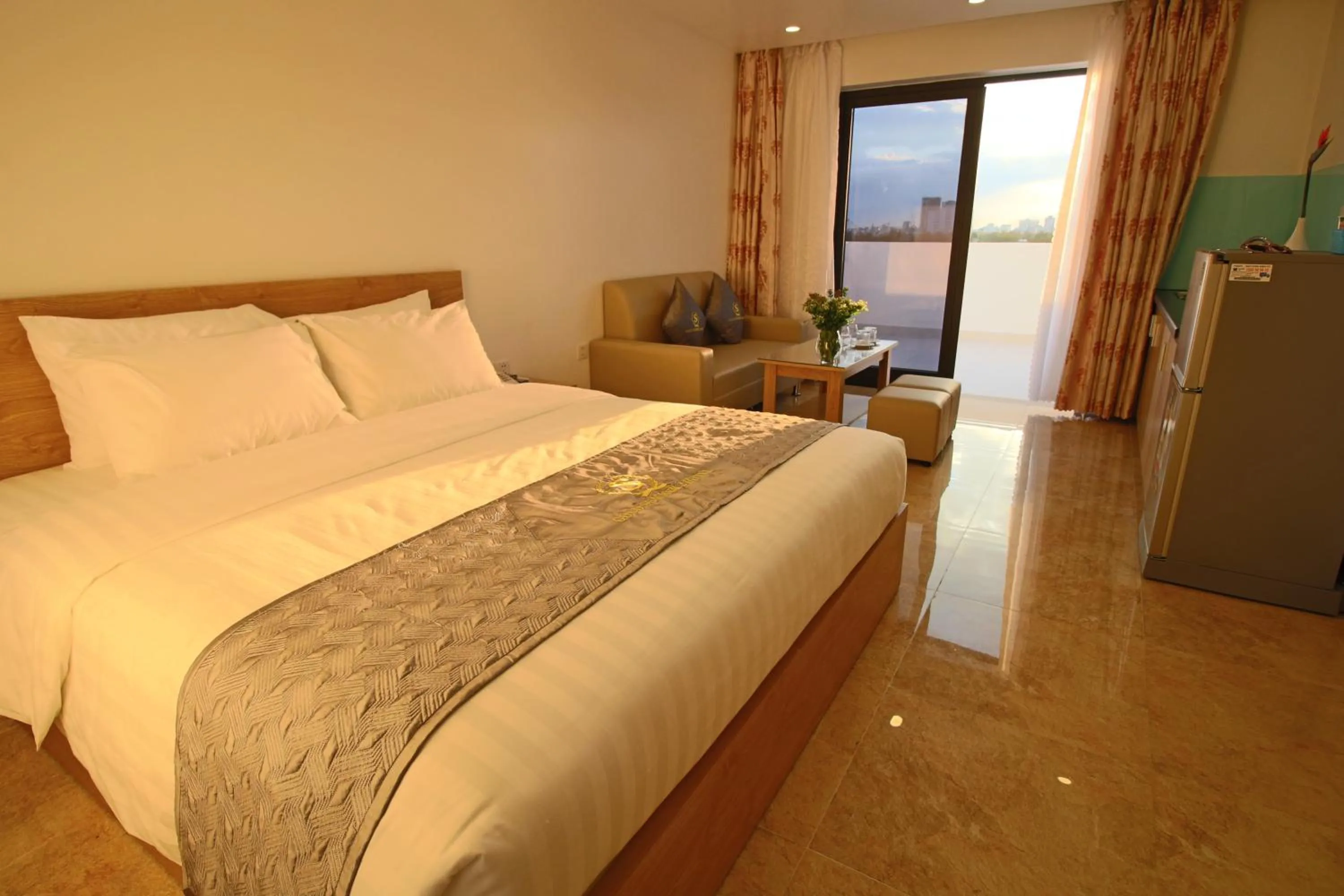 Saluxhotel&Apartment 2