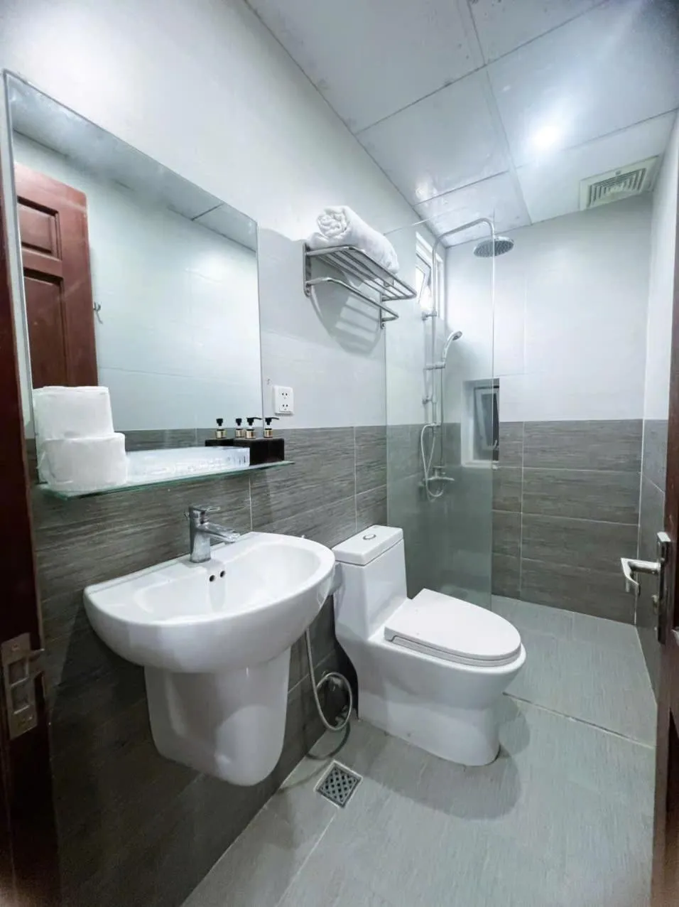 Saluxhotel&Apartment 2