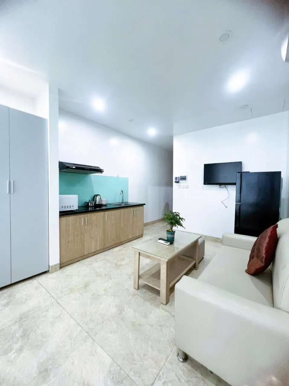 Saluxhotel&Apartment 2