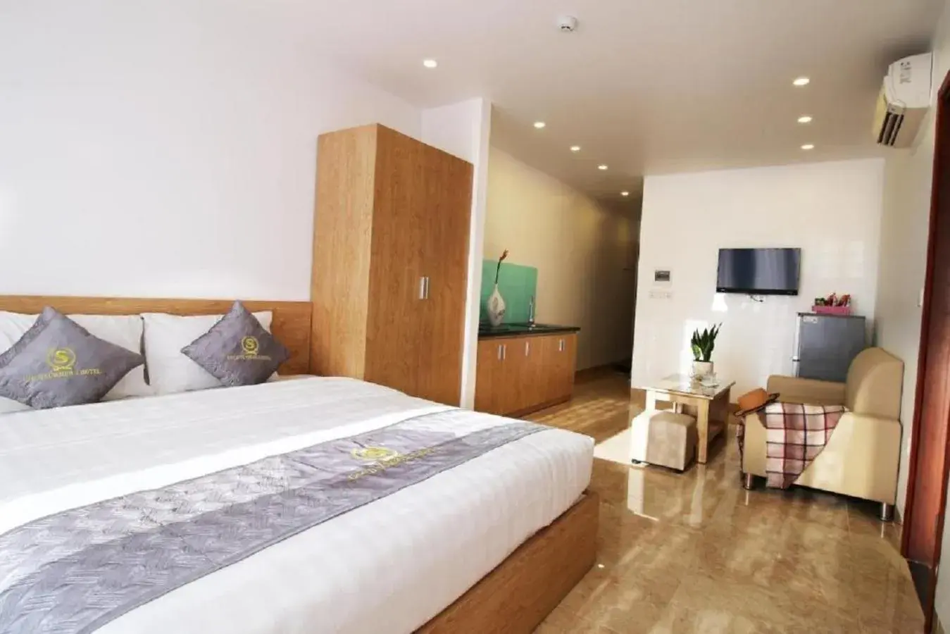 Studio in Gold Summer 2 Hotel Studio in Gold Summer 2 Hotel