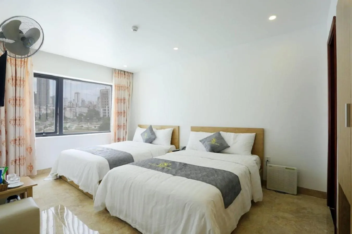 Family Room in Saluxhotel&Apartment 2