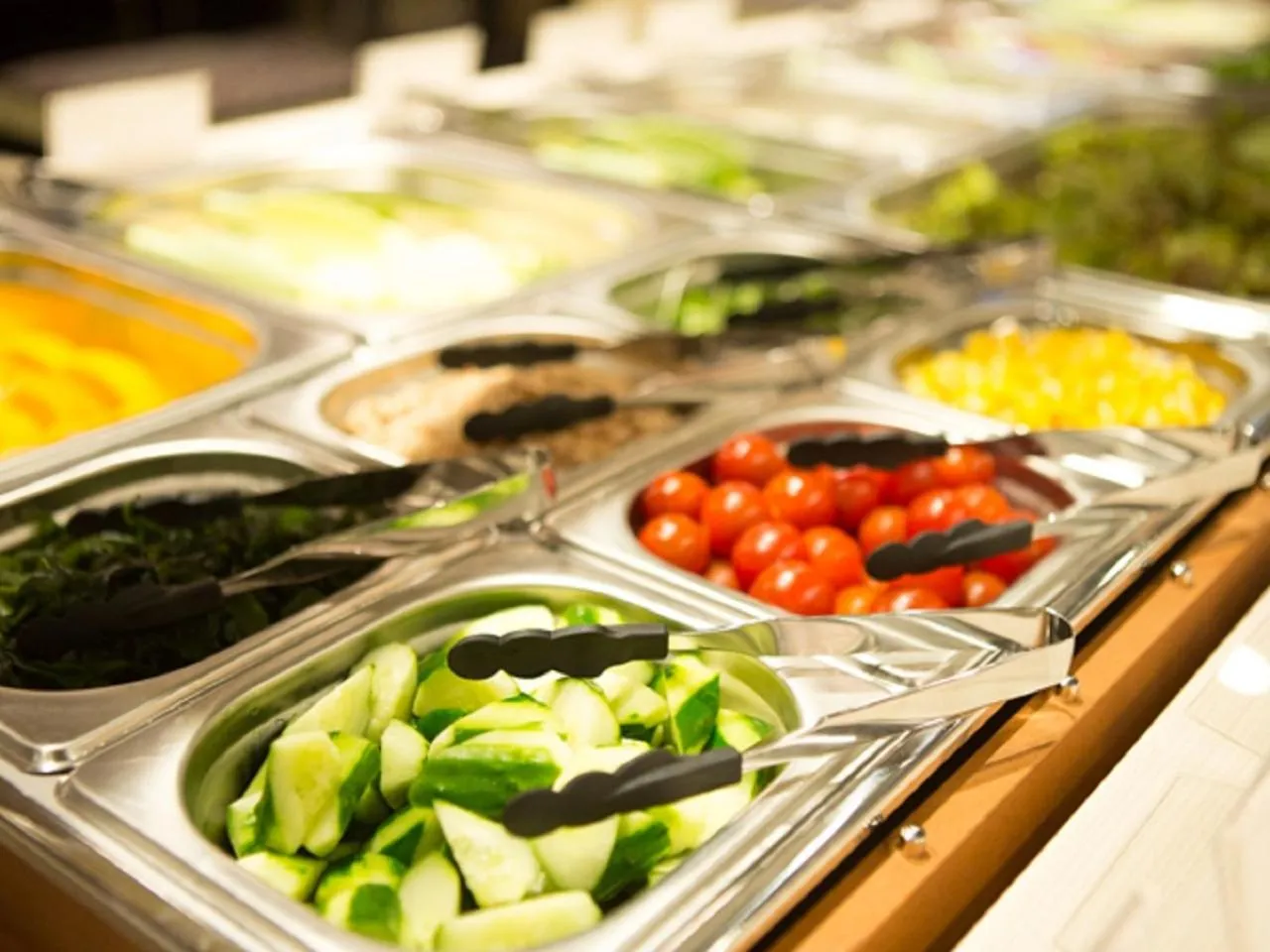 Restaurant/places to eat in LiVEMAX RESORT Aki Miyajima