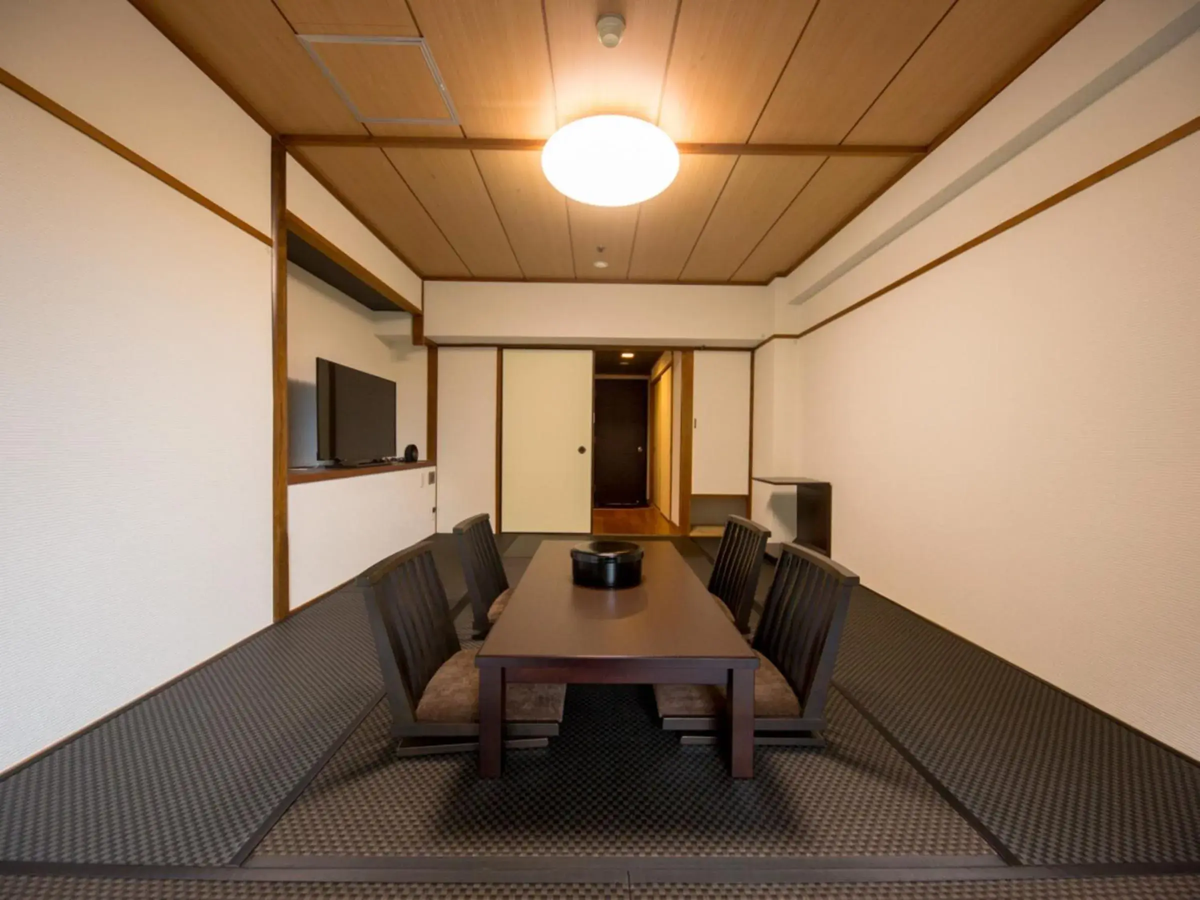 Standard Twin Room - Non-Smoking in LiVEMAX RESORT Aki Miyajima Standard Twin Room - Non-Smoking in LiVEMAX RESORT Aki Miyajima