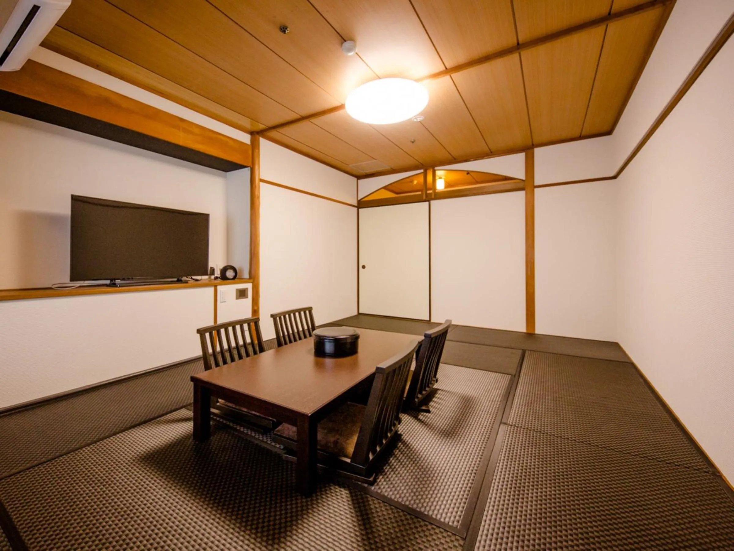 LiVEMAX RESORT Aki Miyajima