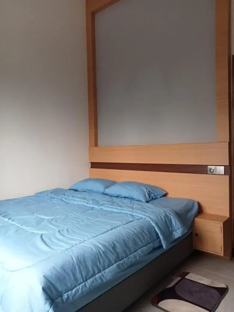 Economy Double Room in Savana Guesthouse Economy Double Room in Savana Guesthouse