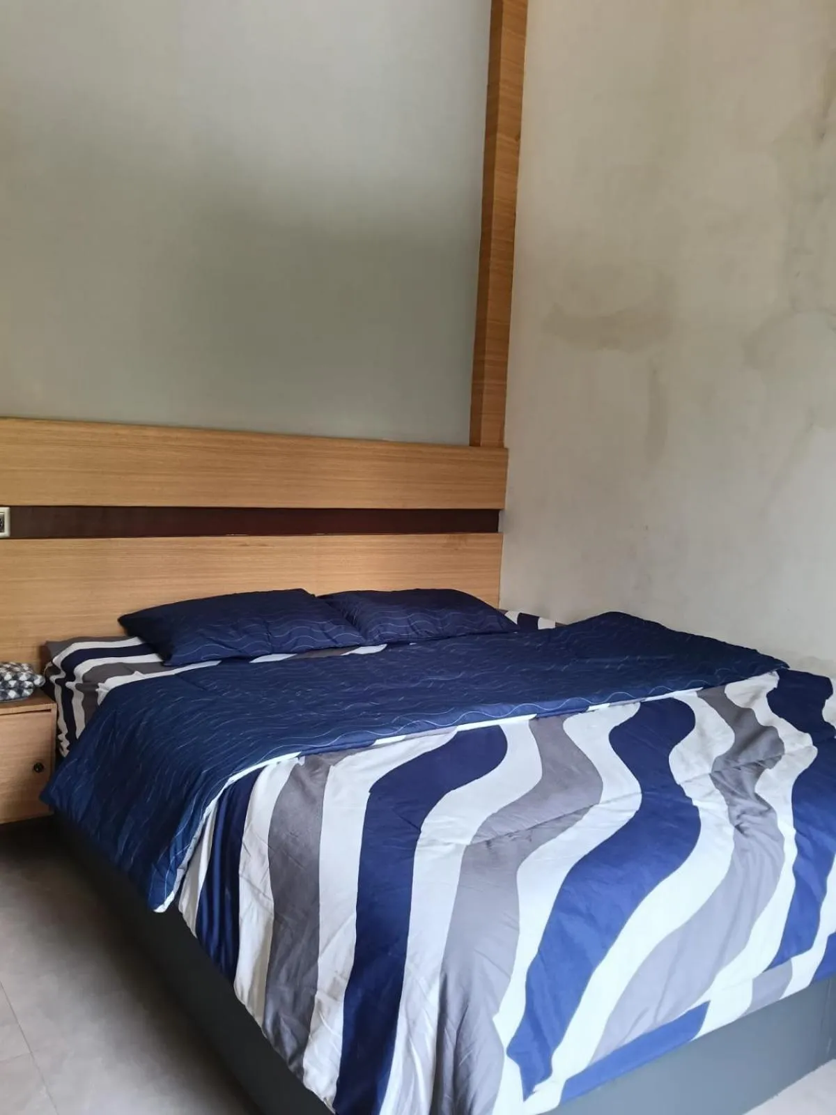 Bedroom, Bed in Savana Guesthouse