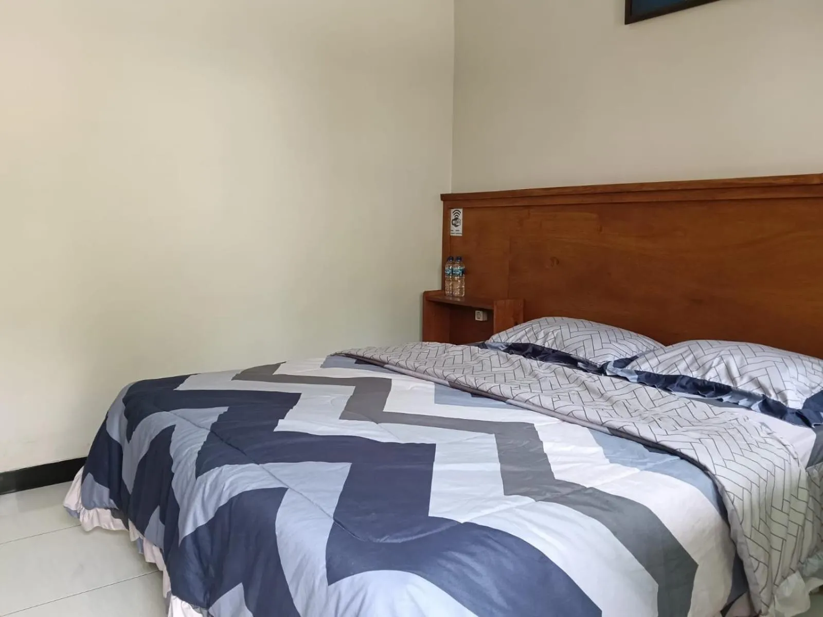 Bedroom, Bed in Savana Guesthouse