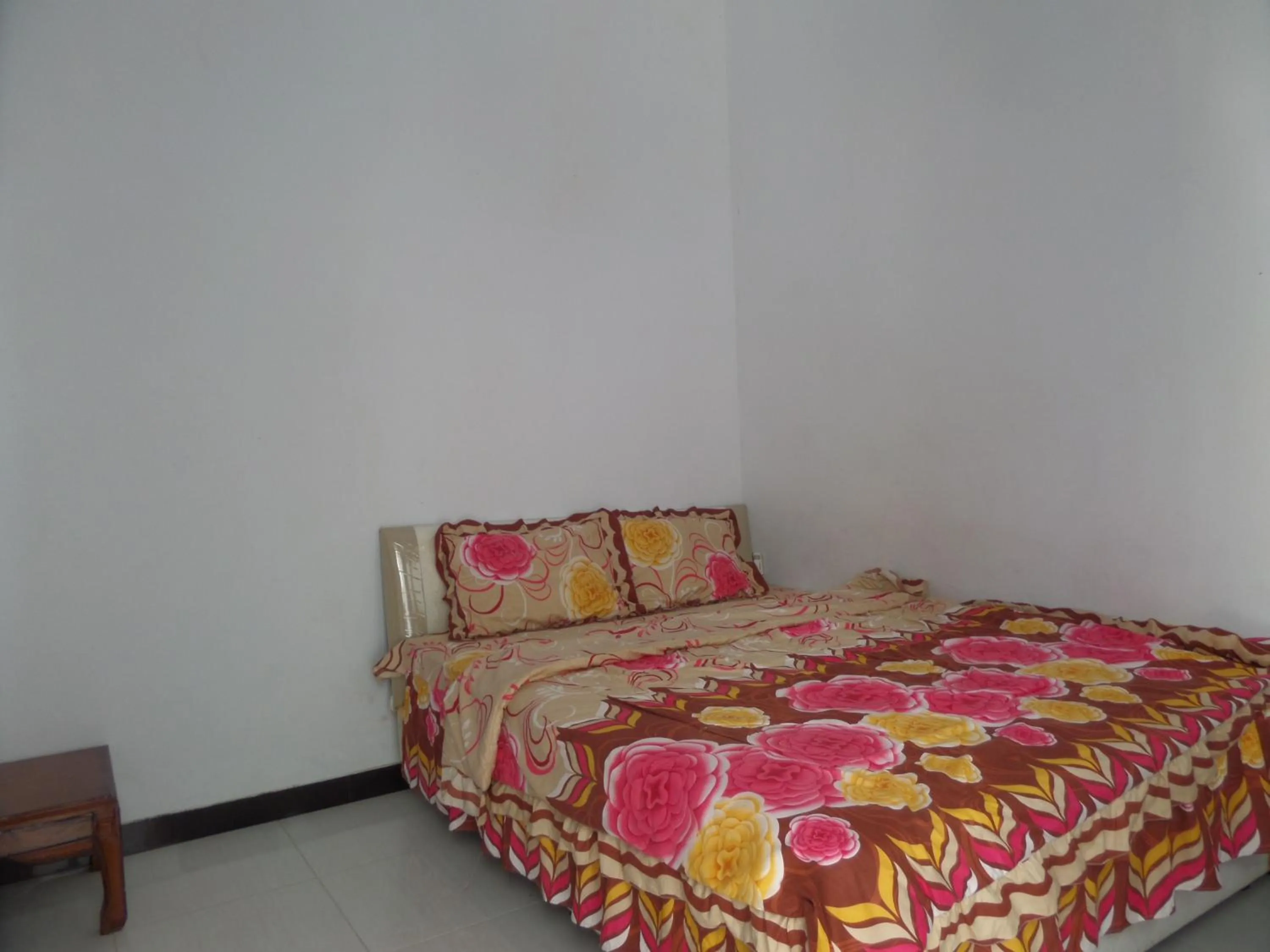 Bedroom, Bed in Savana Guesthouse