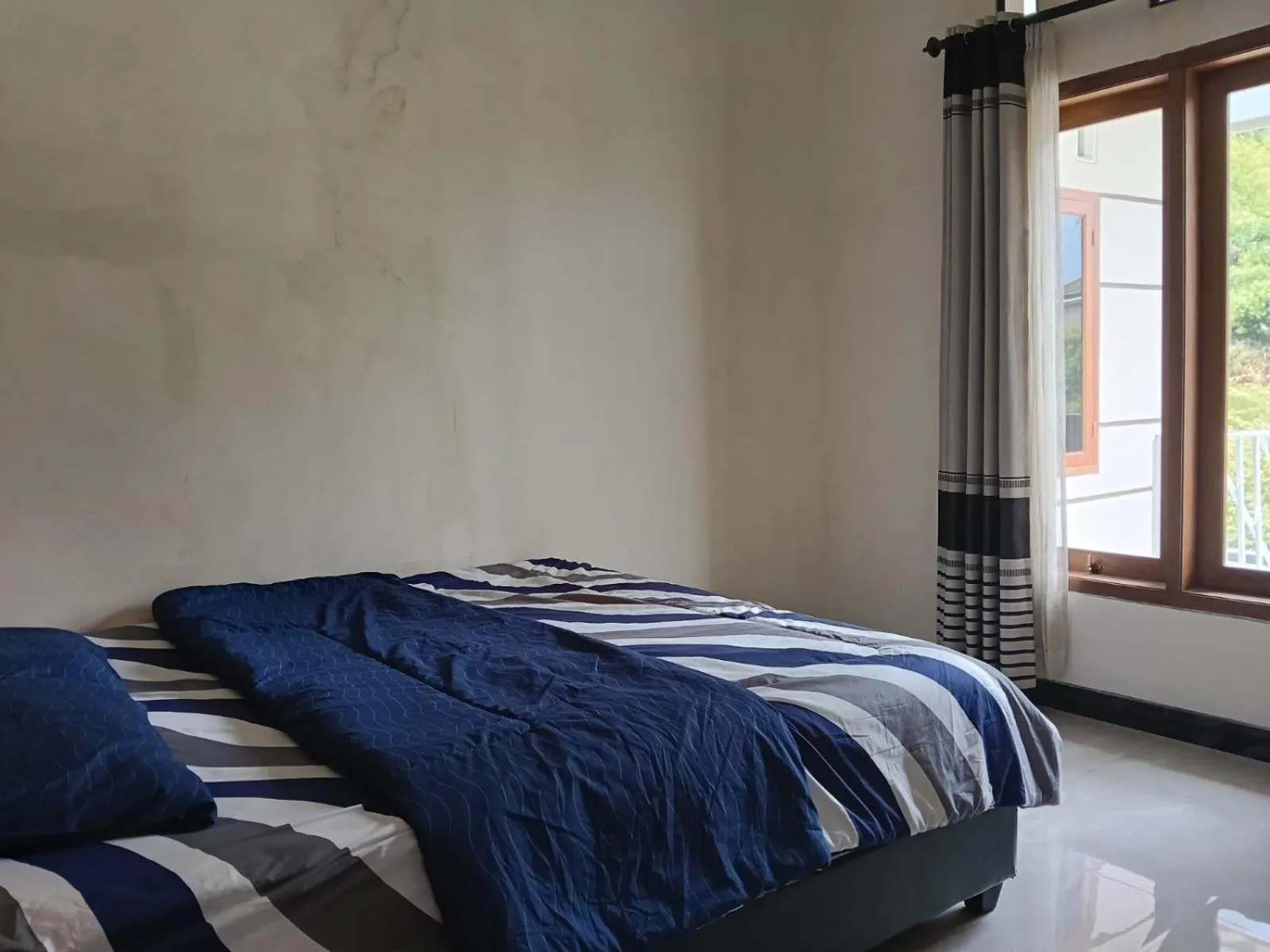 Bedroom, Bed in Savana Guesthouse