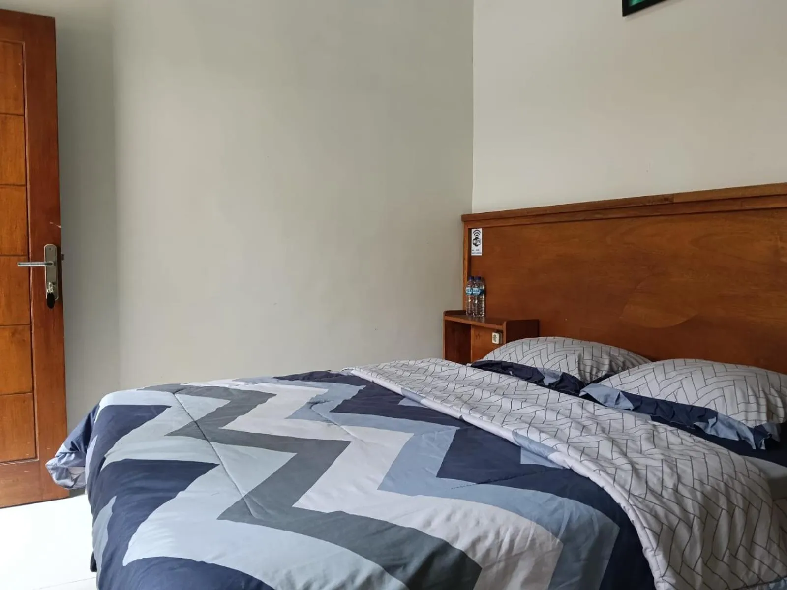 Bedroom, Bed in Savana Guesthouse