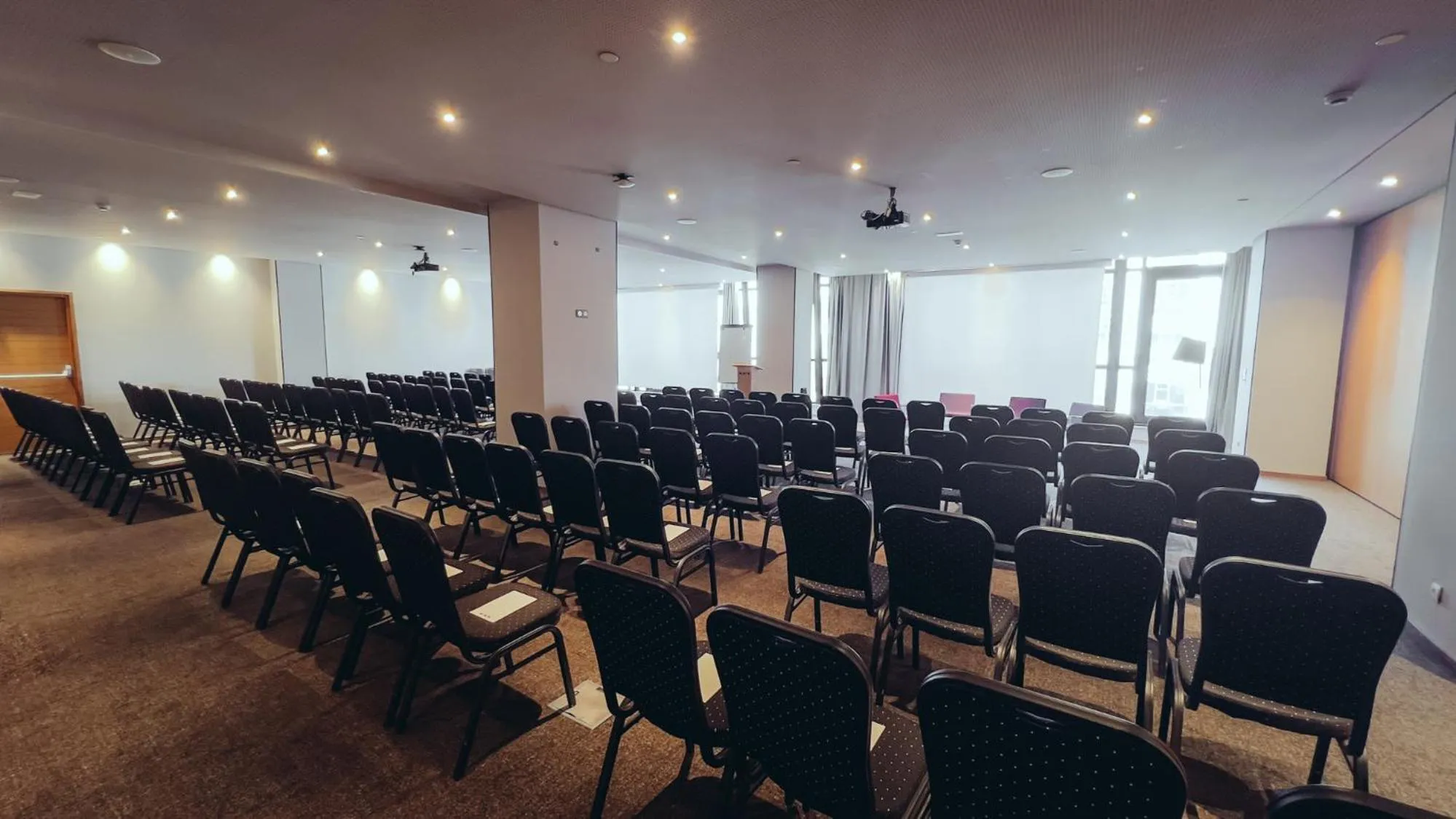 Meeting/conference room in ONOMO Hotel Casablanca City Center