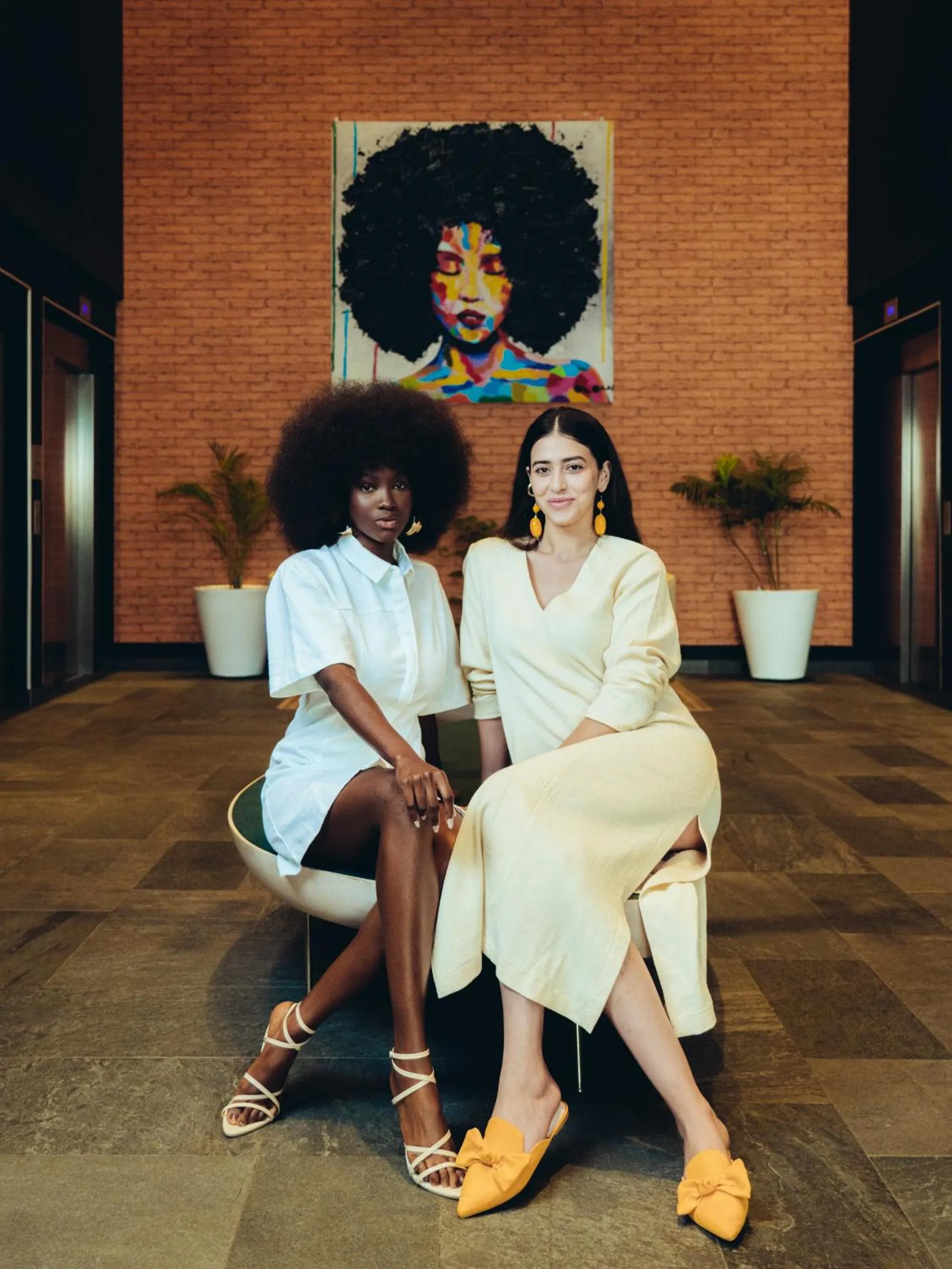 People in ONOMO Hotel Casablanca City Center