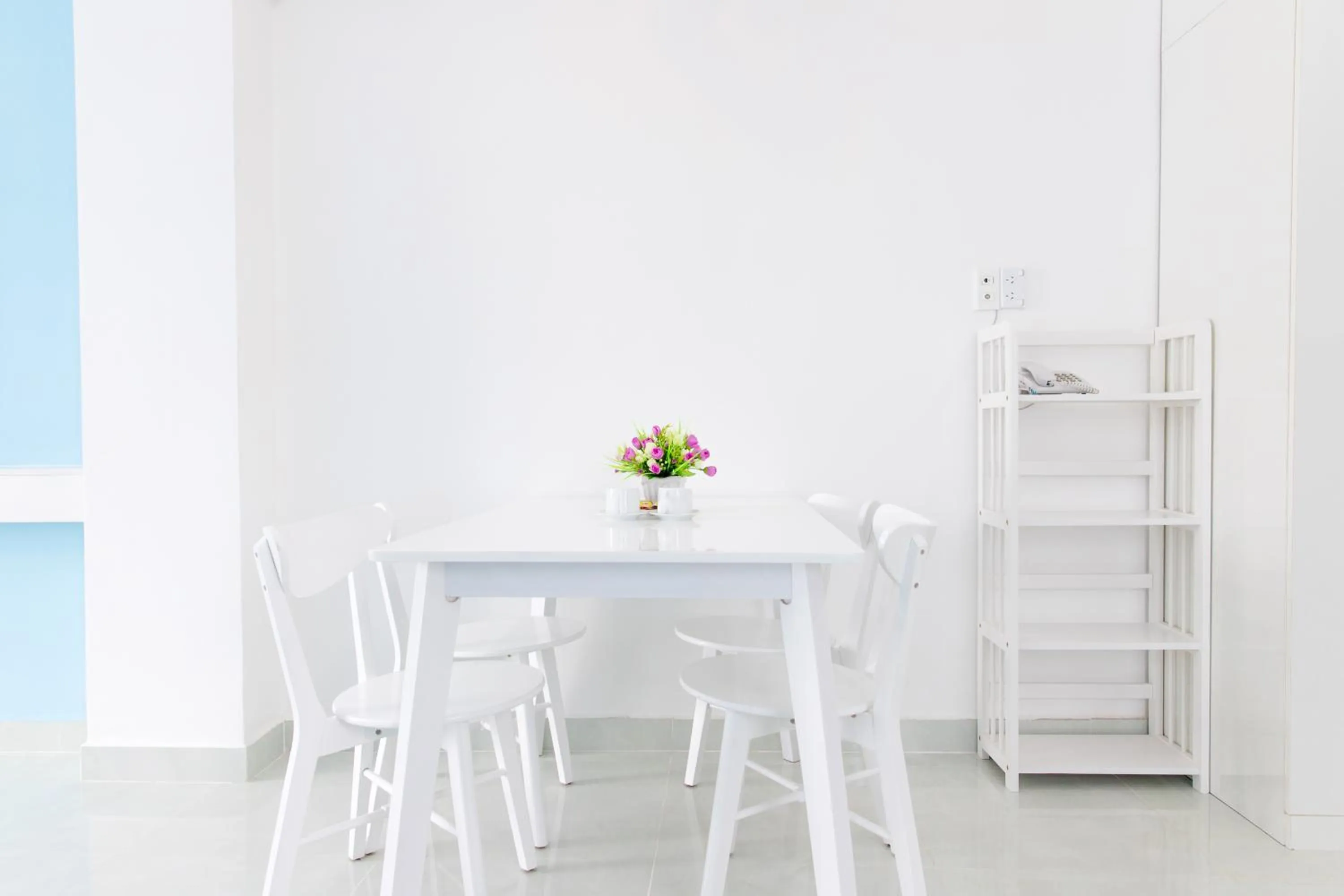 Bedroom in An Phuc House Doan Nhu Hai