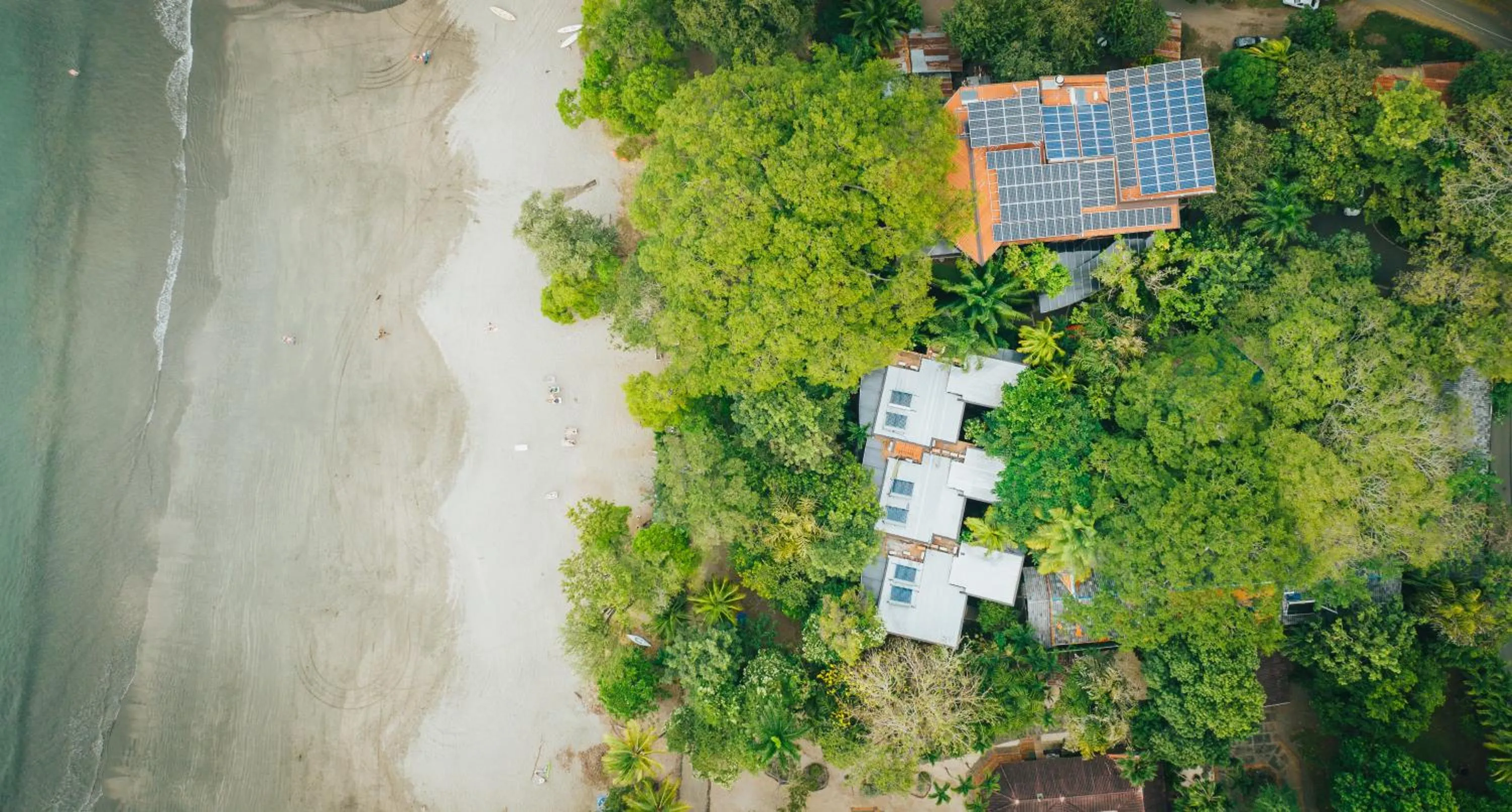 Off site in Hotel Bosque del Mar Playa Hermosa