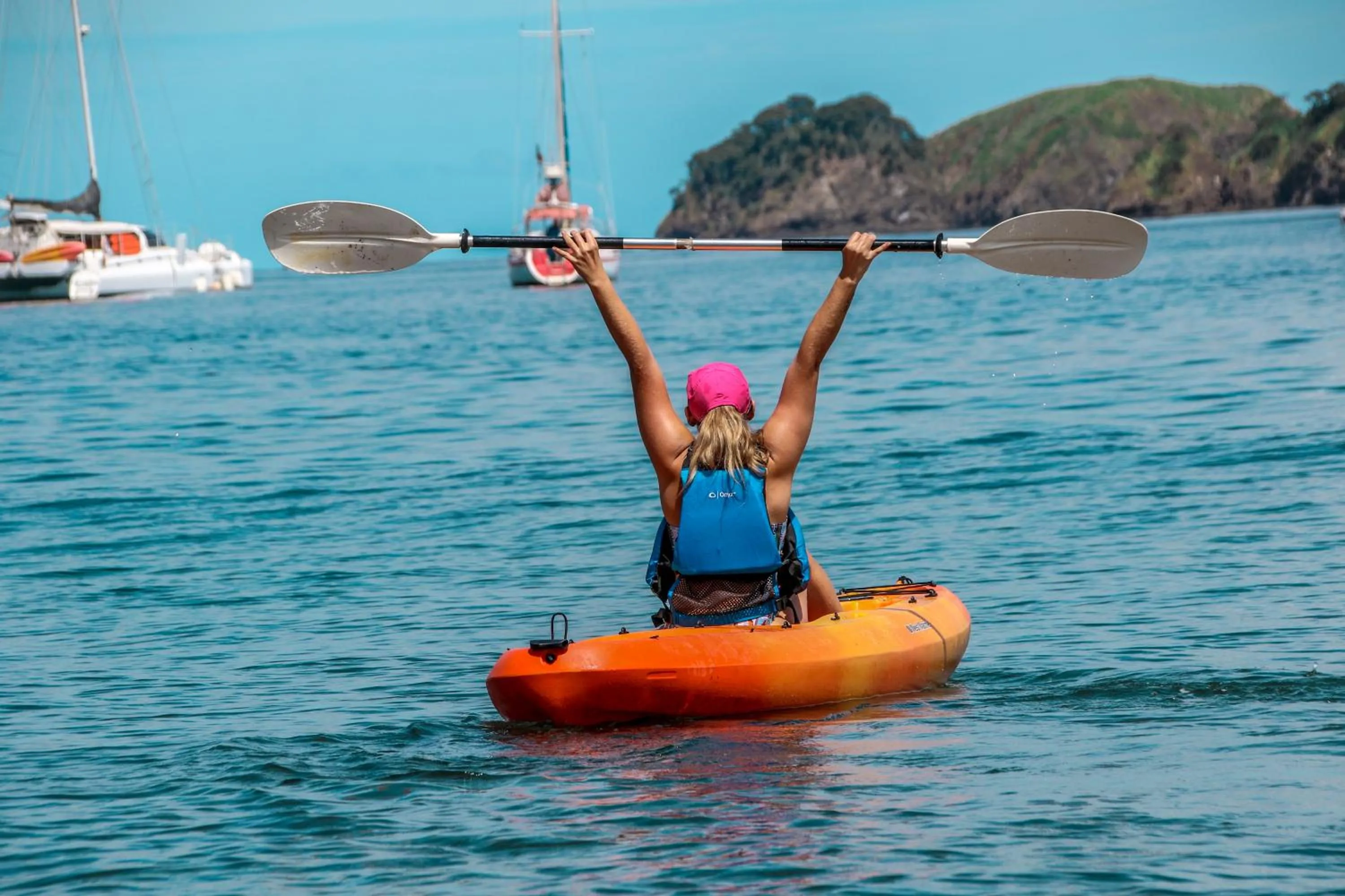 Activities in Hotel Bosque del Mar Playa Hermosa