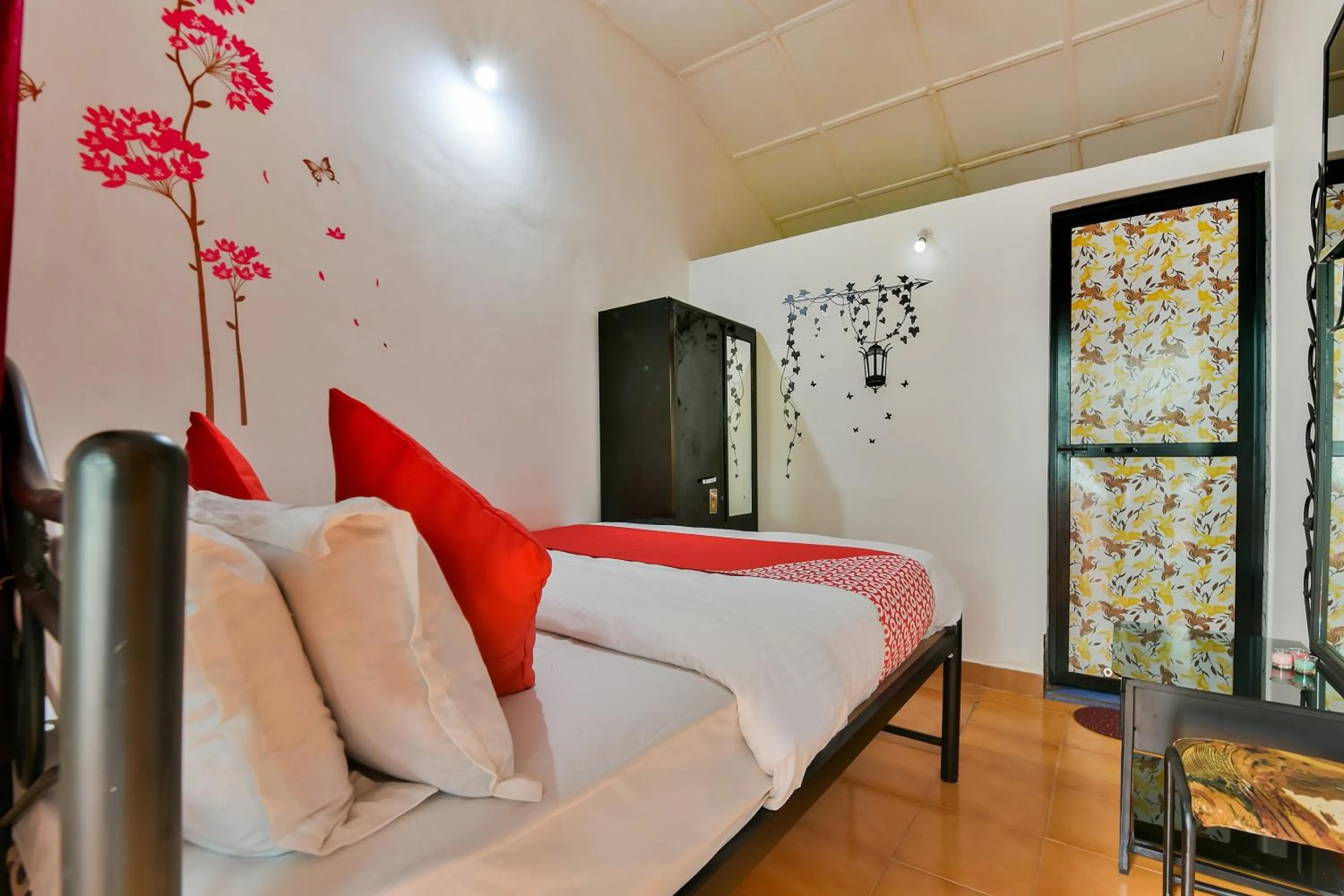 Other in Hotel O Route Near Calangute Beach