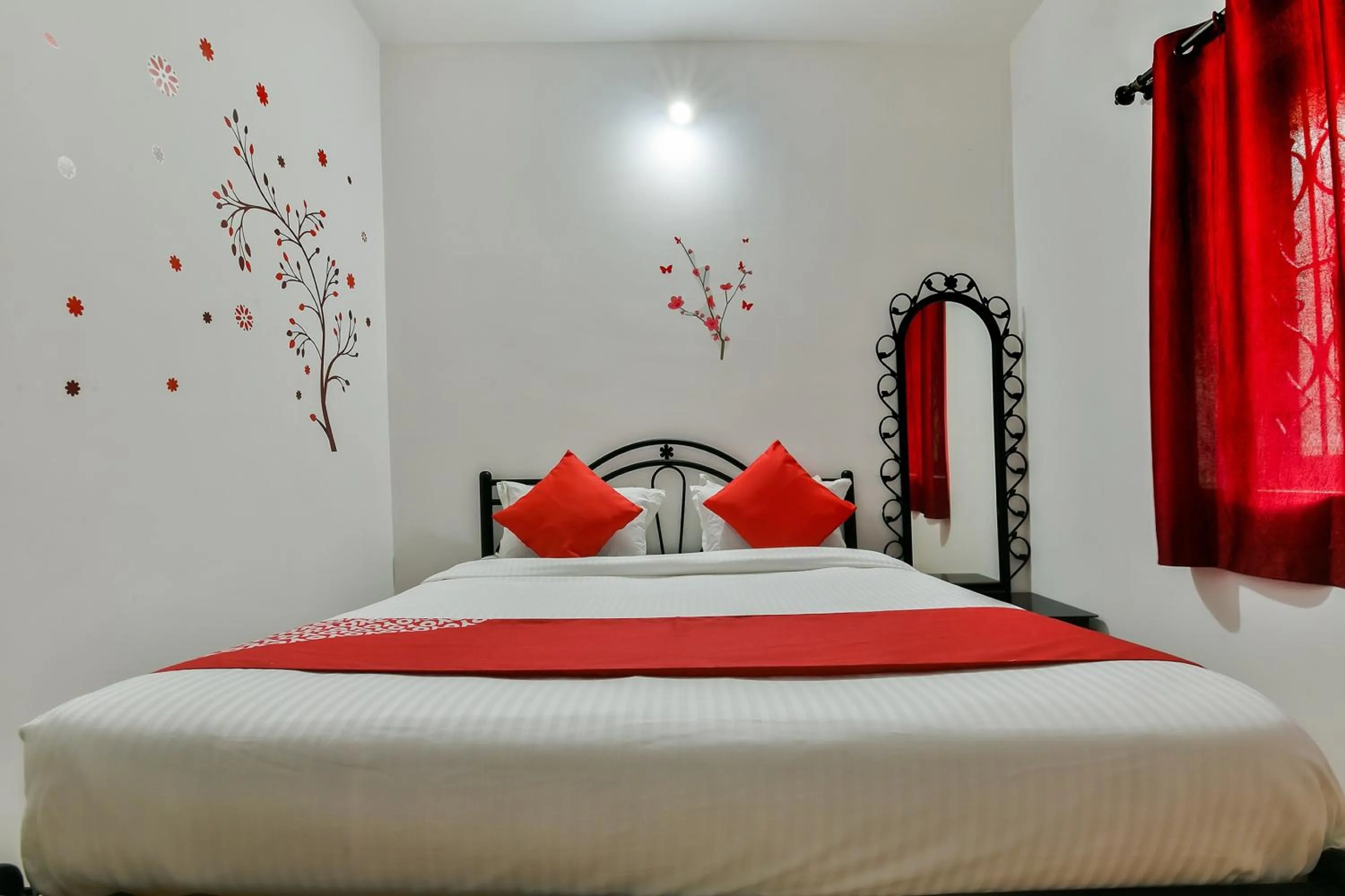 Other in Hotel O Route Near Calangute Beach