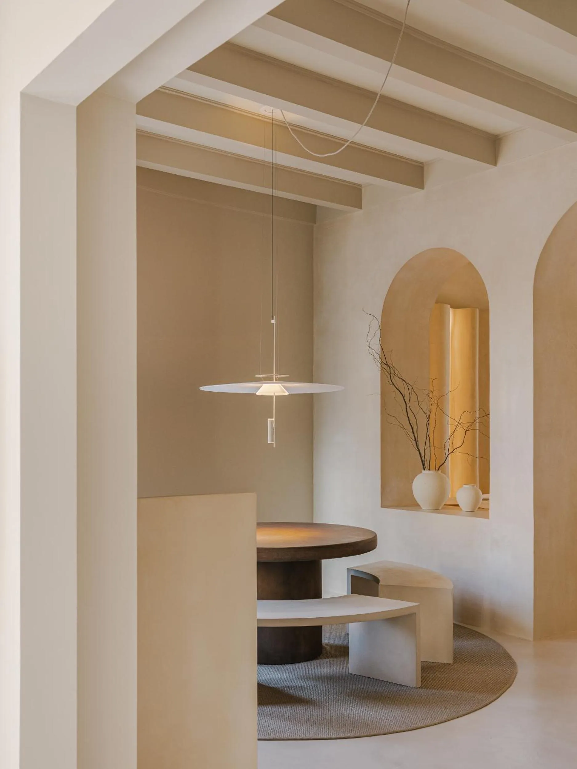 Les Clarisses Boutique Hotel