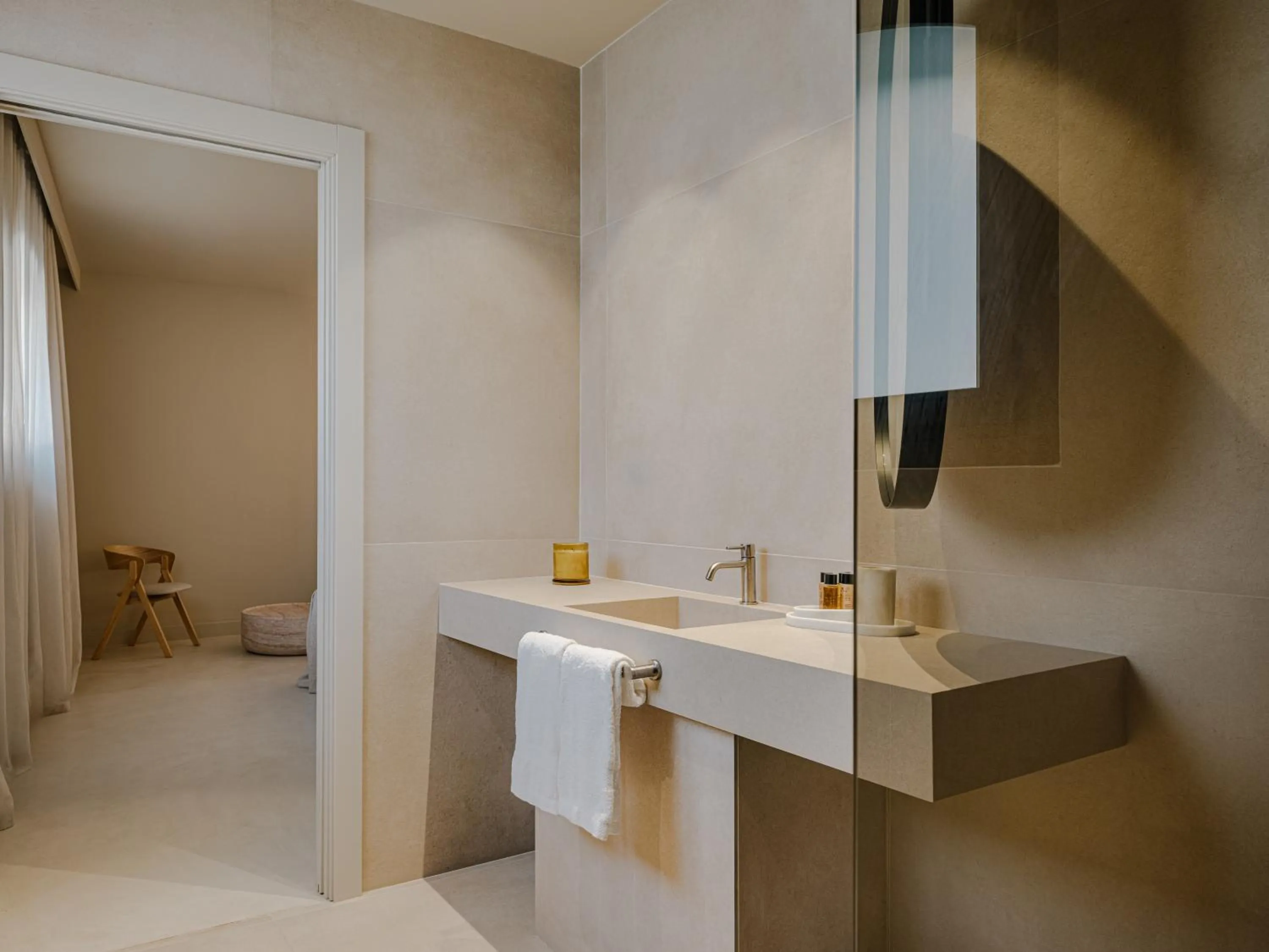 Les Clarisses Boutique Hotel