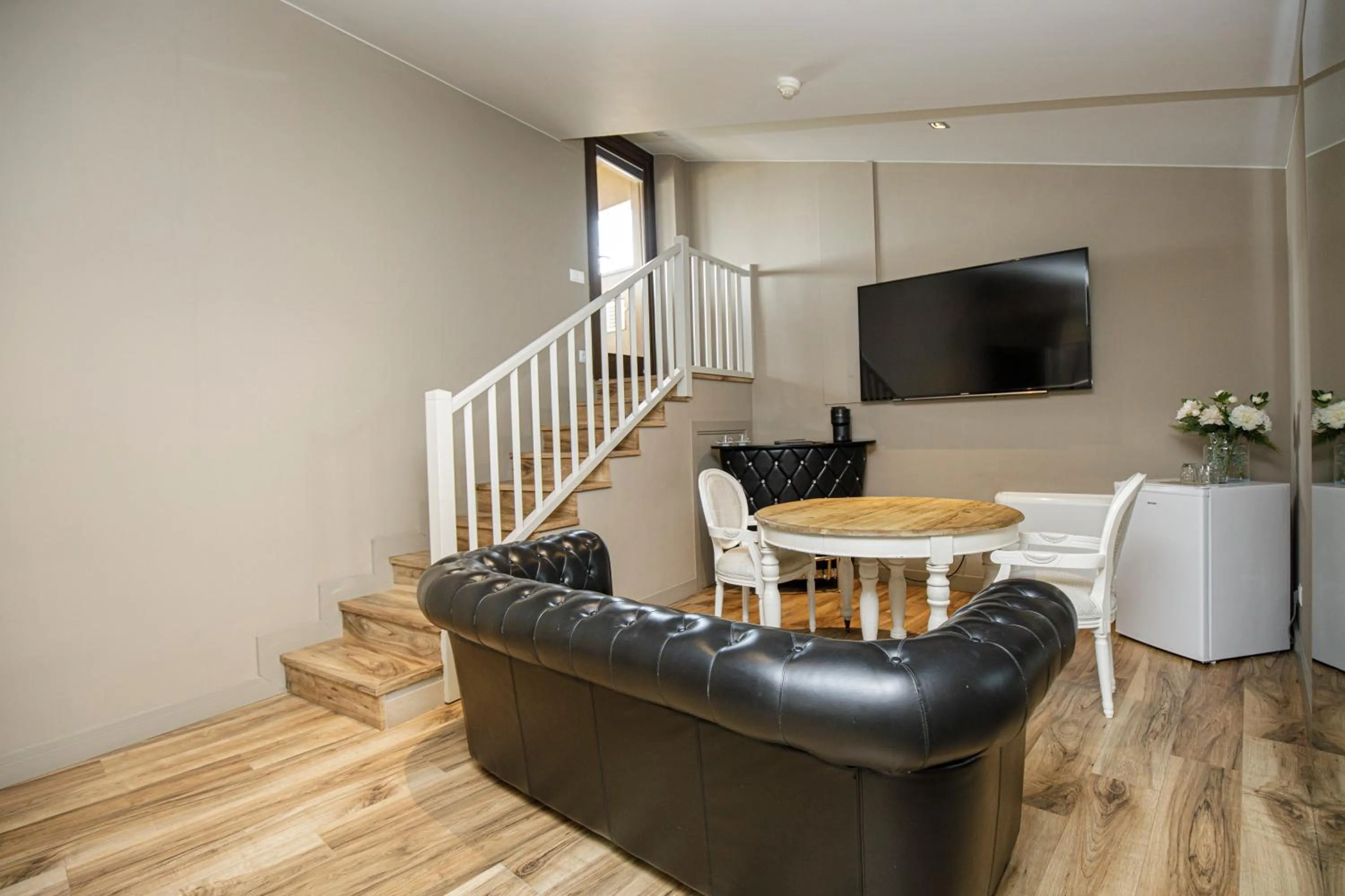 Les Clarisses Boutique Hotel